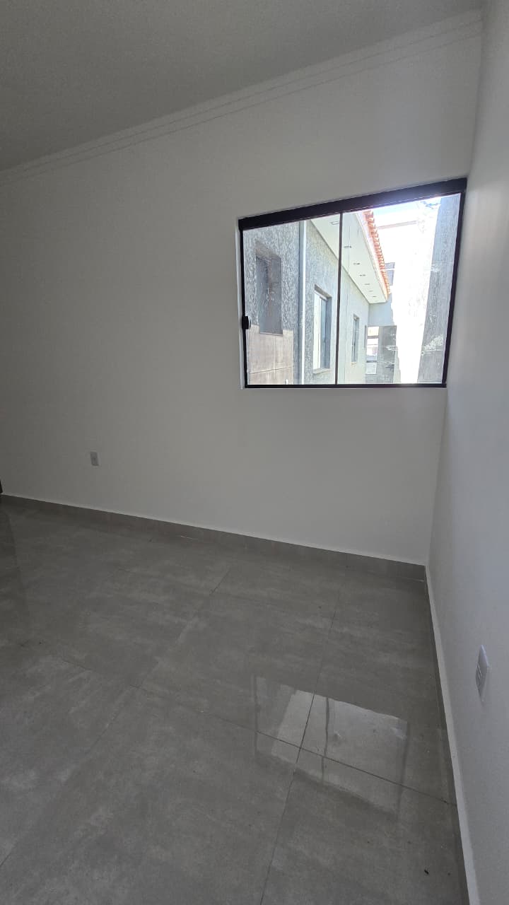 Casa com 3 dormit&oacute;rios &agrave; venda,81m&sup2; - Parque S&atilde;o Bento  - Sorocaba - SP Rua Maria Aparecida Faria Sorocaba - 