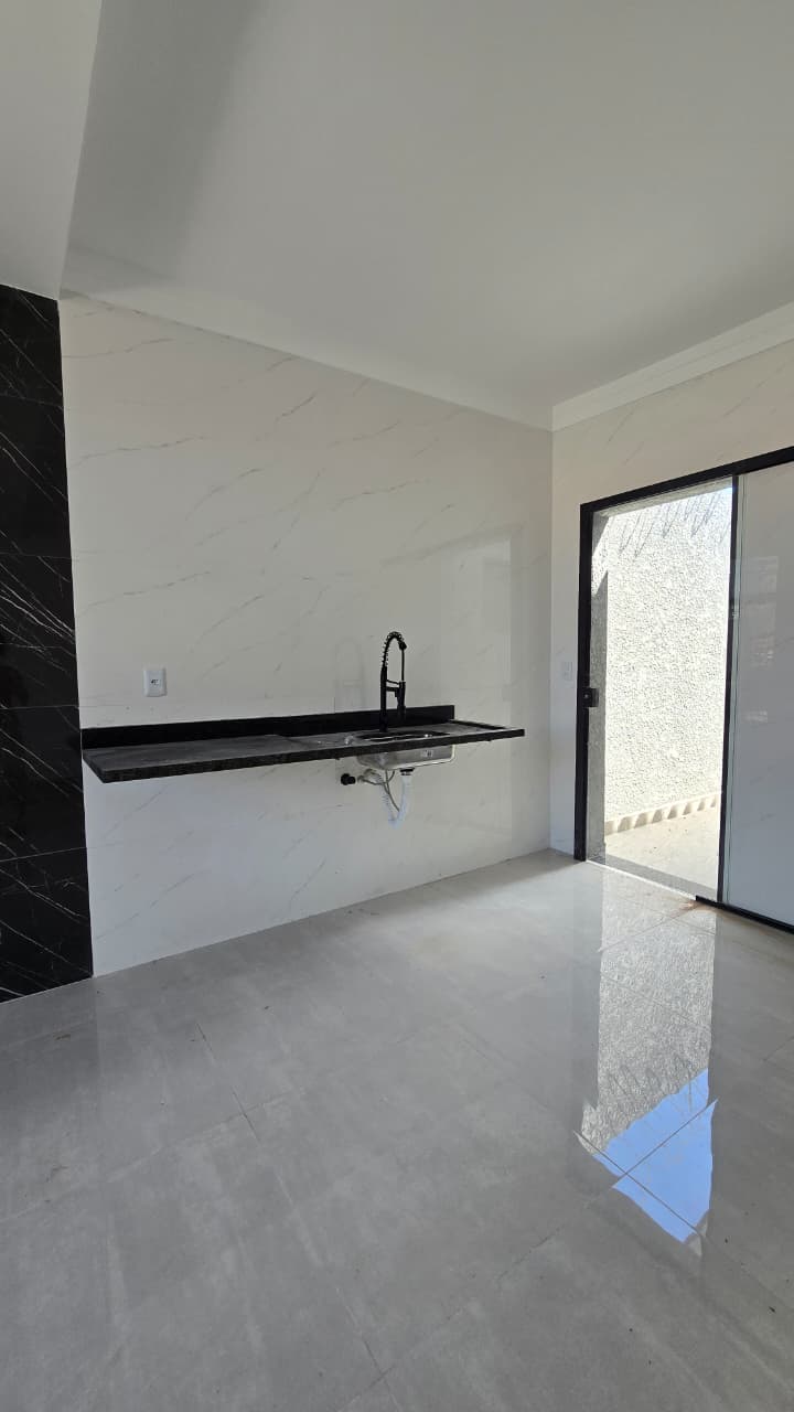 Casa com 3 dormit&oacute;rios &agrave; venda,81m&sup2; - Parque S&atilde;o Bento  - Sorocaba - SP Rua Maria Aparecida Faria Sorocaba - 