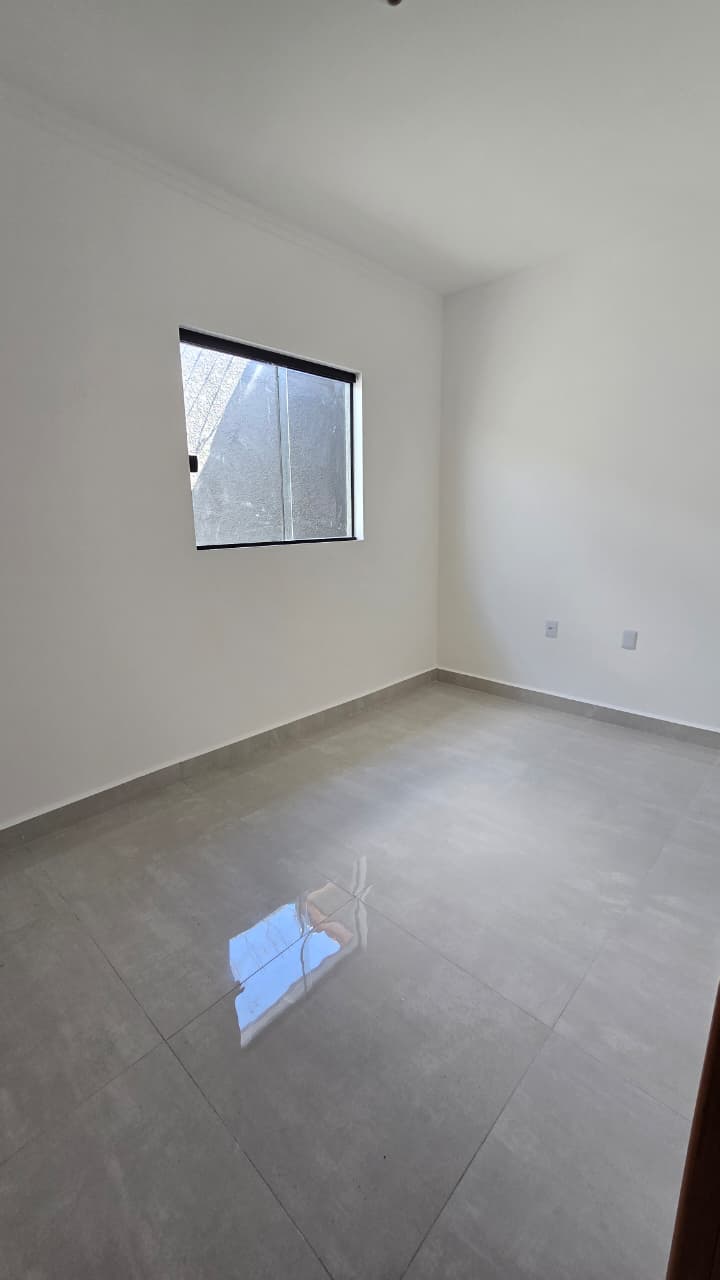 Casa com 3 dormit&oacute;rios &agrave; venda,81m&sup2; - Parque S&atilde;o Bento  - Sorocaba - SP Rua Maria Aparecida Faria Sorocaba - 