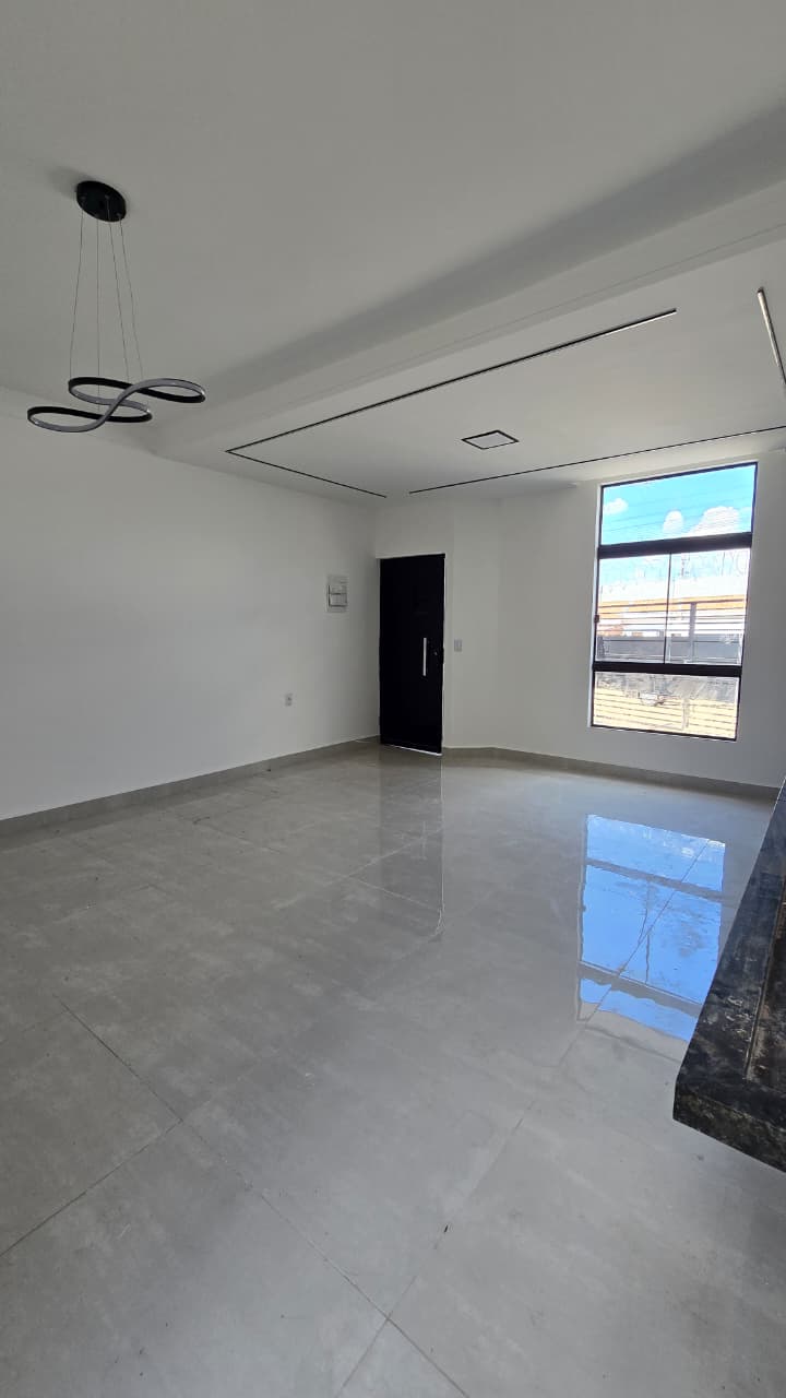 Casa com 3 dormit&oacute;rios &agrave; venda,81m&sup2; - Parque S&atilde;o Bento  - Sorocaba - SP Rua Maria Aparecida Faria Sorocaba - 