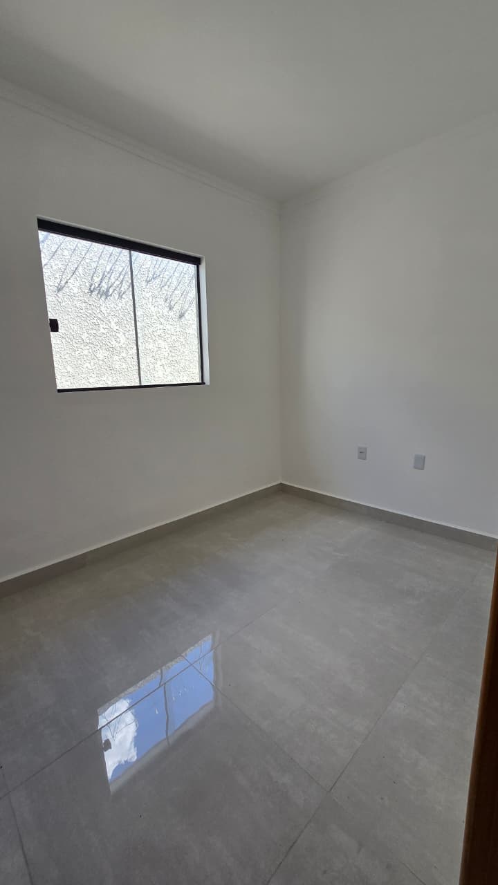 Casa com 3 dormit&oacute;rios &agrave; venda,81m&sup2; - Parque S&atilde;o Bento  - Sorocaba - SP Rua Maria Aparecida Faria Sorocaba - 