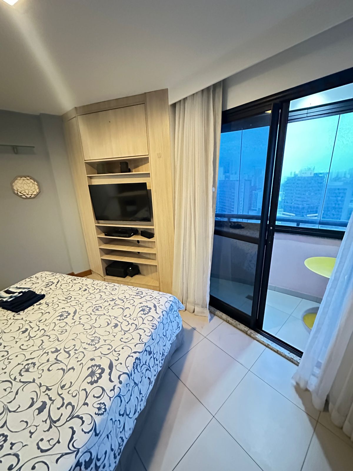 APATARMENTO STUDIO VARANDA GARAGEM PISCINA ACADEMIA &agrave; VENDA CAMINHO DAS &Aacute;RVORES PITUBA! Rua Ewerton Visco Salvador - 