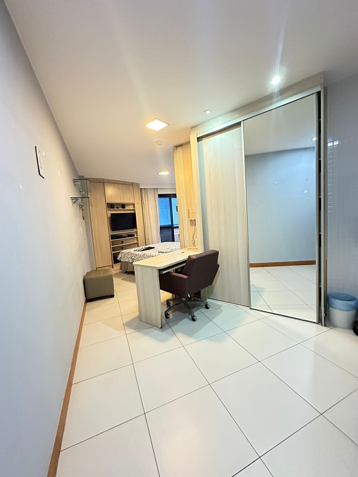 APATARMENTO STUDIO VARANDA GARAGEM PISCINA ACADEMIA &agrave; VENDA CAMINHO DAS &Aacute;RVORES PITUBA! Rua Ewerton Visco Salvador - 