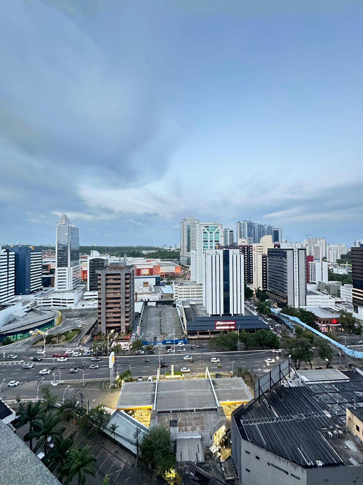APATARMENTO STUDIO VARANDA GARAGEM PISCINA ACADEMIA &agrave; VENDA CAMINHO DAS &Aacute;RVORES PITUBA! Rua Ewerton Visco Salvador - 