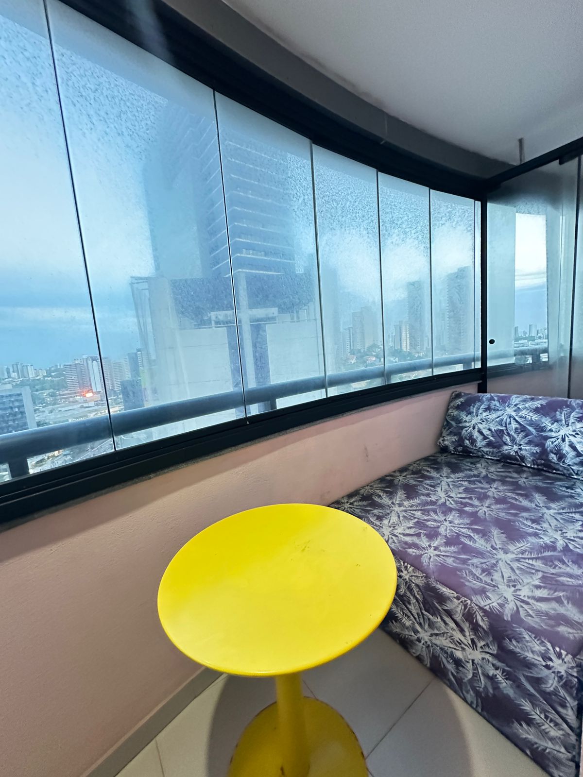 APATARMENTO STUDIO VARANDA GARAGEM PISCINA ACADEMIA &agrave; VENDA CAMINHO DAS &Aacute;RVORES PITUBA! Rua Ewerton Visco Salvador - 