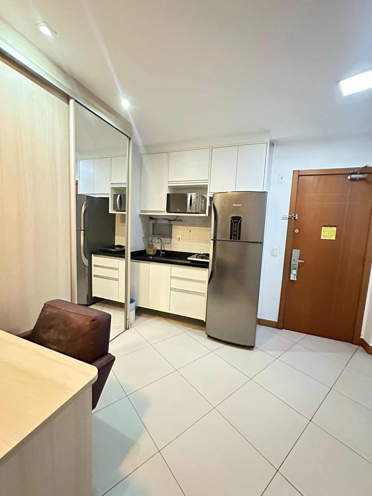 APATARMENTO STUDIO VARANDA GARAGEM PISCINA ACADEMIA &agrave; VENDA CAMINHO DAS &Aacute;RVORES PITUBA! Rua Ewerton Visco Salvador - 