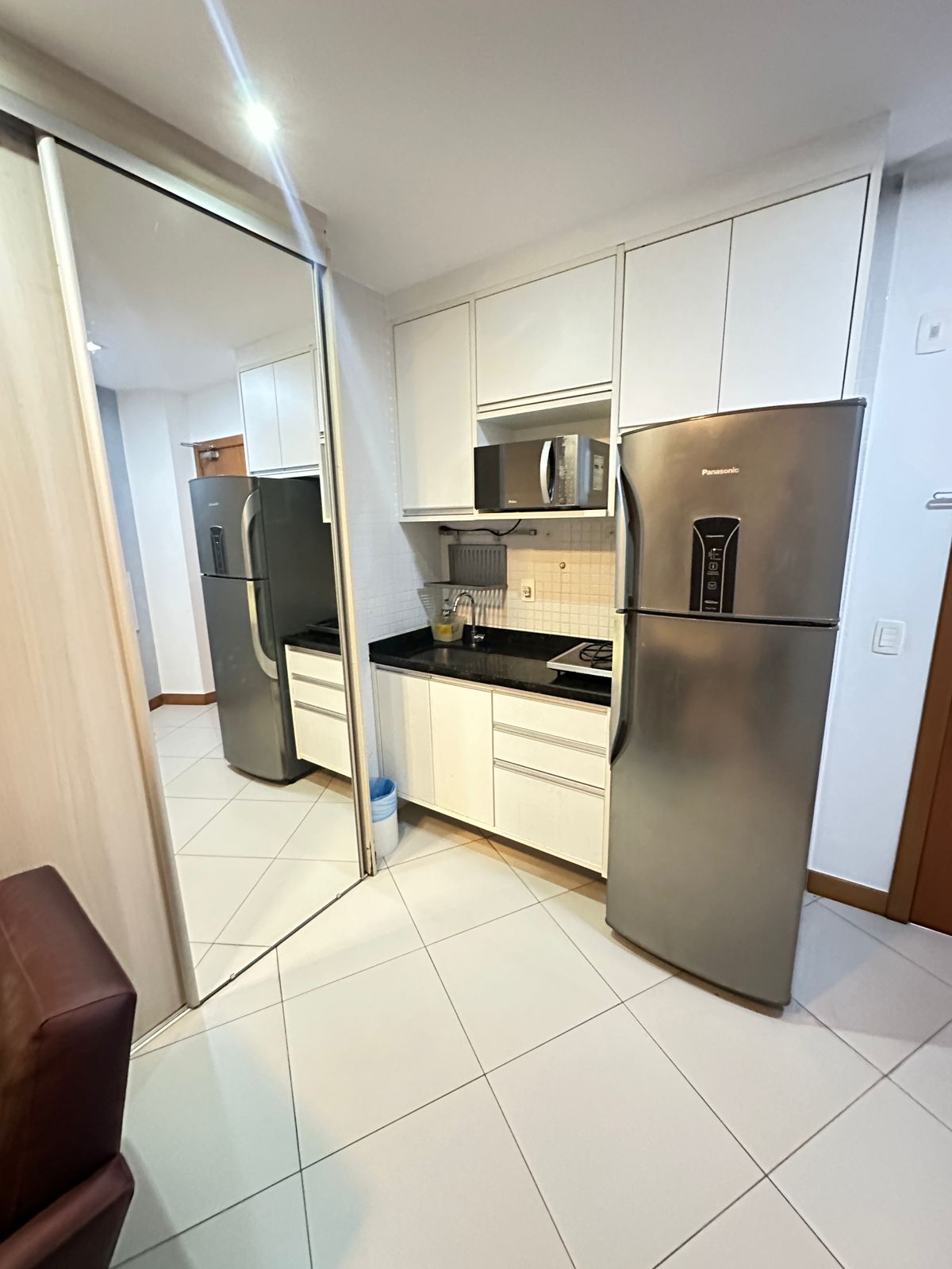 APATARMENTO STUDIO VARANDA GARAGEM PISCINA ACADEMIA &agrave; VENDA CAMINHO DAS &Aacute;RVORES PITUBA! Rua Ewerton Visco Salvador - 