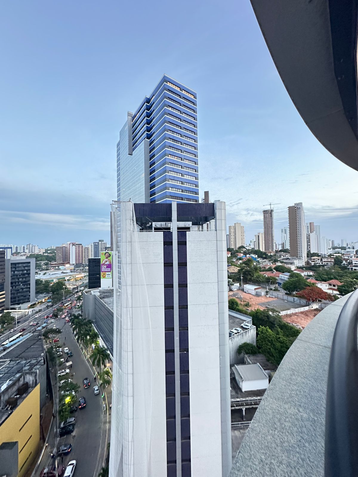 APATARMENTO STUDIO VARANDA GARAGEM PISCINA ACADEMIA &agrave; VENDA CAMINHO DAS &Aacute;RVORES PITUBA! Rua Ewerton Visco Salvador - 
