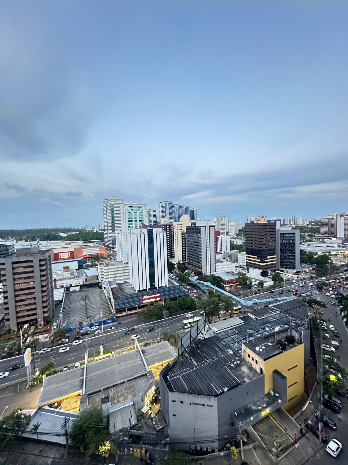 APATARMENTO STUDIO VARANDA GARAGEM PISCINA ACADEMIA &agrave; VENDA CAMINHO DAS &Aacute;RVORES PITUBA! Rua Ewerton Visco Salvador - 