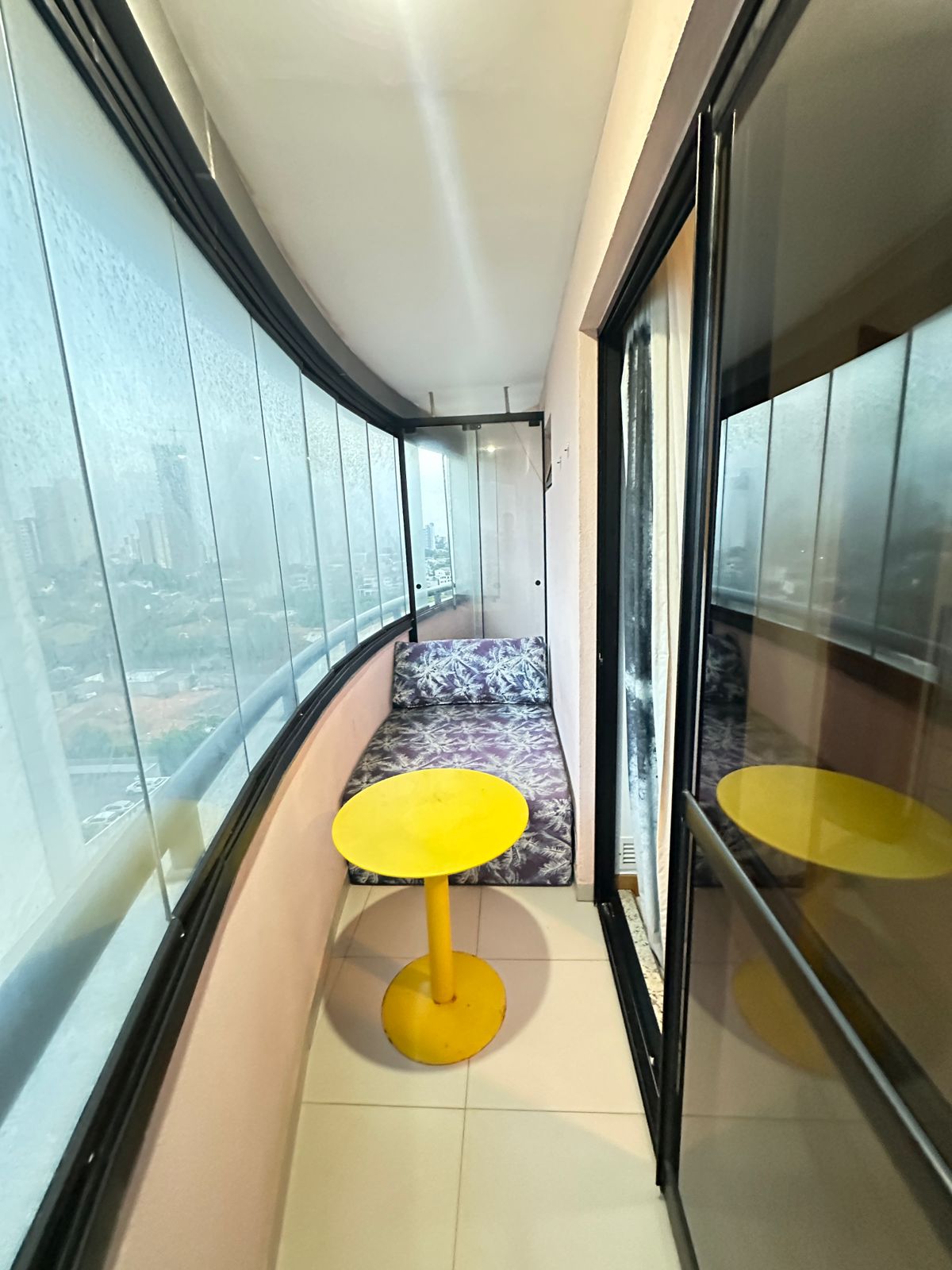 APATARMENTO STUDIO VARANDA GARAGEM PISCINA ACADEMIA &agrave; VENDA CAMINHO DAS &Aacute;RVORES PITUBA! Rua Ewerton Visco Salvador - 