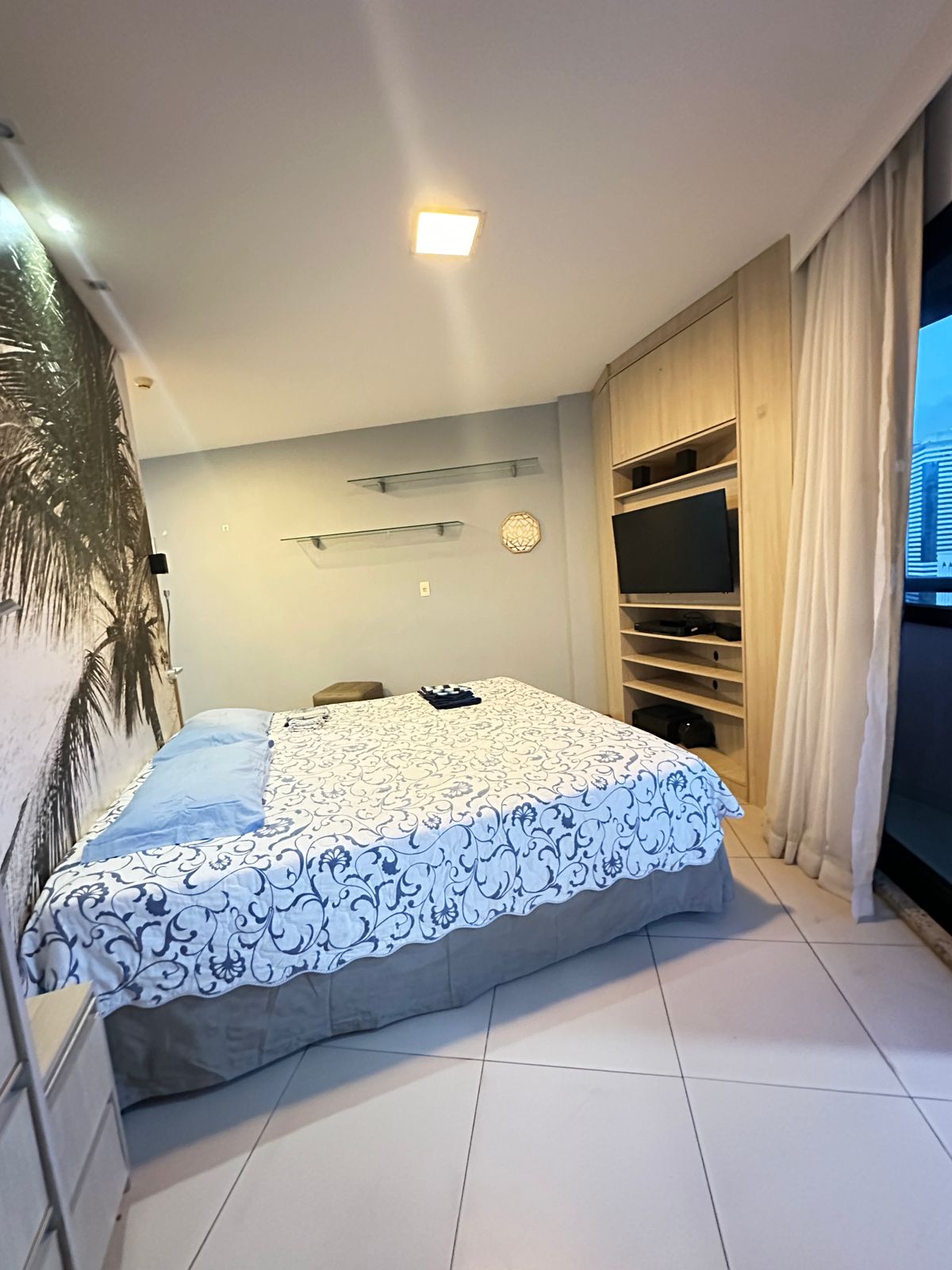 APATARMENTO STUDIO VARANDA GARAGEM PISCINA ACADEMIA &agrave; VENDA CAMINHO DAS &Aacute;RVORES PITUBA! Rua Ewerton Visco Salvador - 