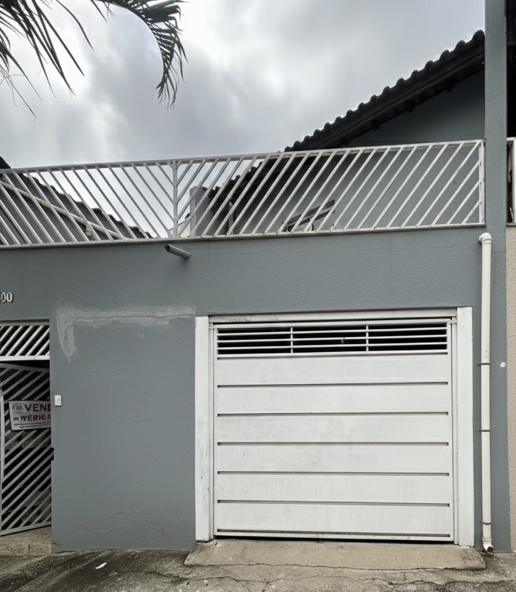 CASA JARDIM MARCELINO - CAIEIRAS Rua Ricieri Foresto Caieiras - 