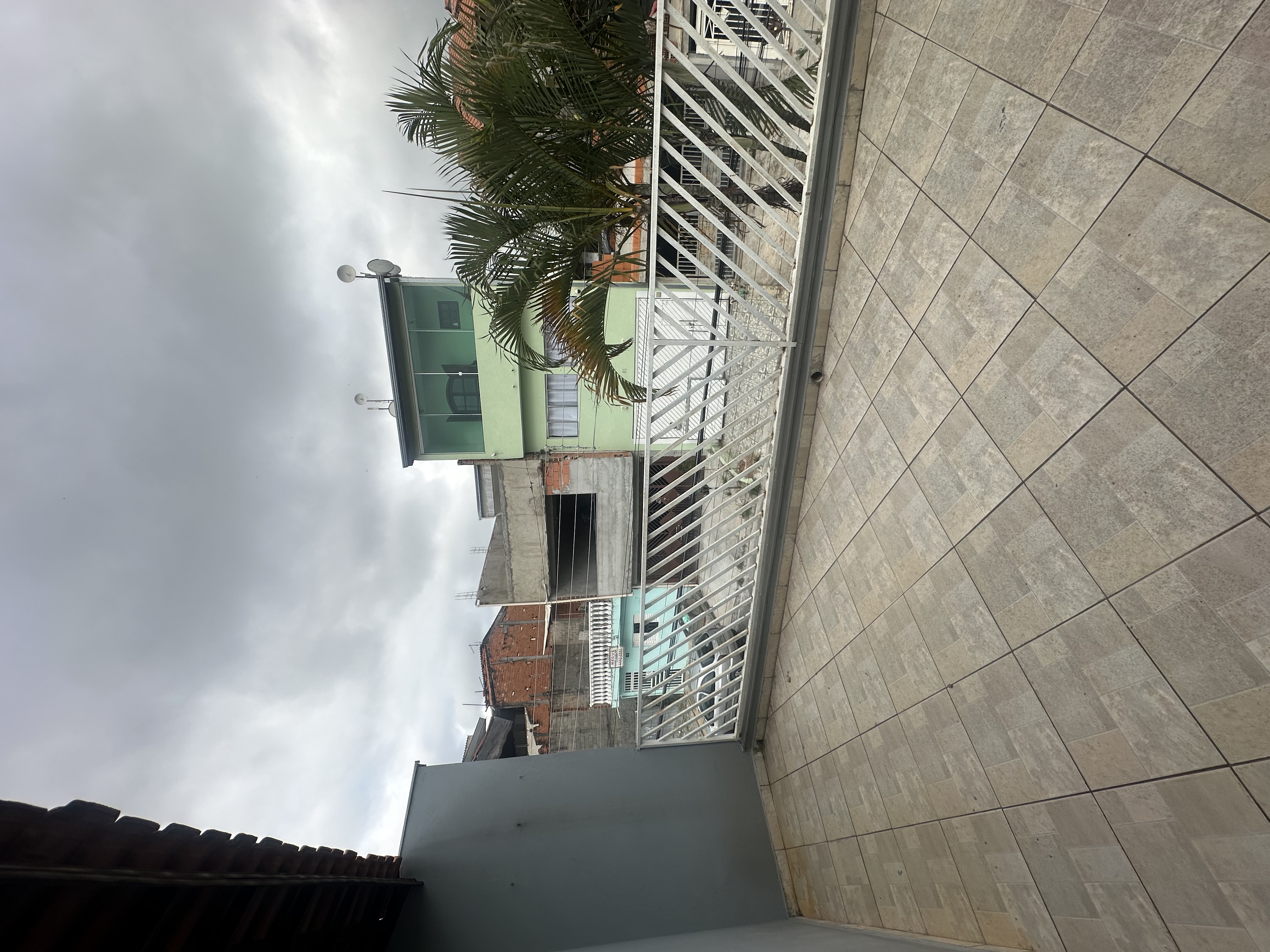 CASA JARDIM MARCELINO - CAIEIRAS Rua Ricieri Foresto Caieiras - 