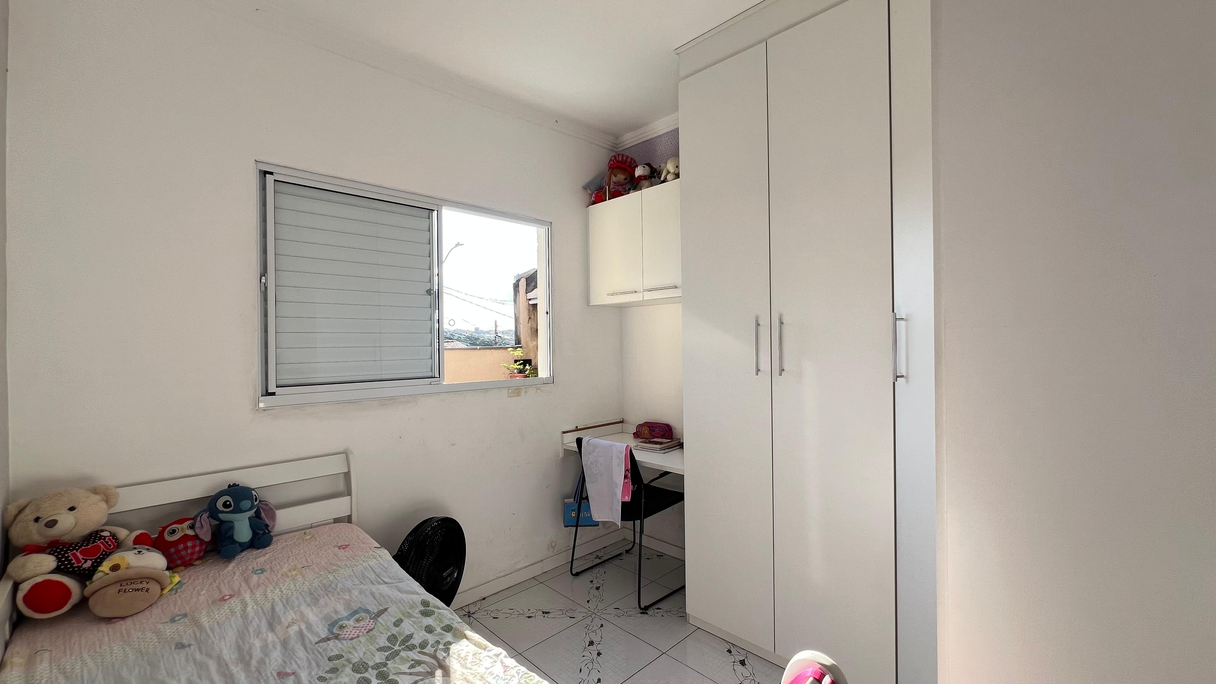 Casa com 3 dormit&oacute;rios &agrave; venda,139 m&sup2; - Jardim Camila - Sorocaba - SP Rua Olivio Britto Maciel Sorocaba - 