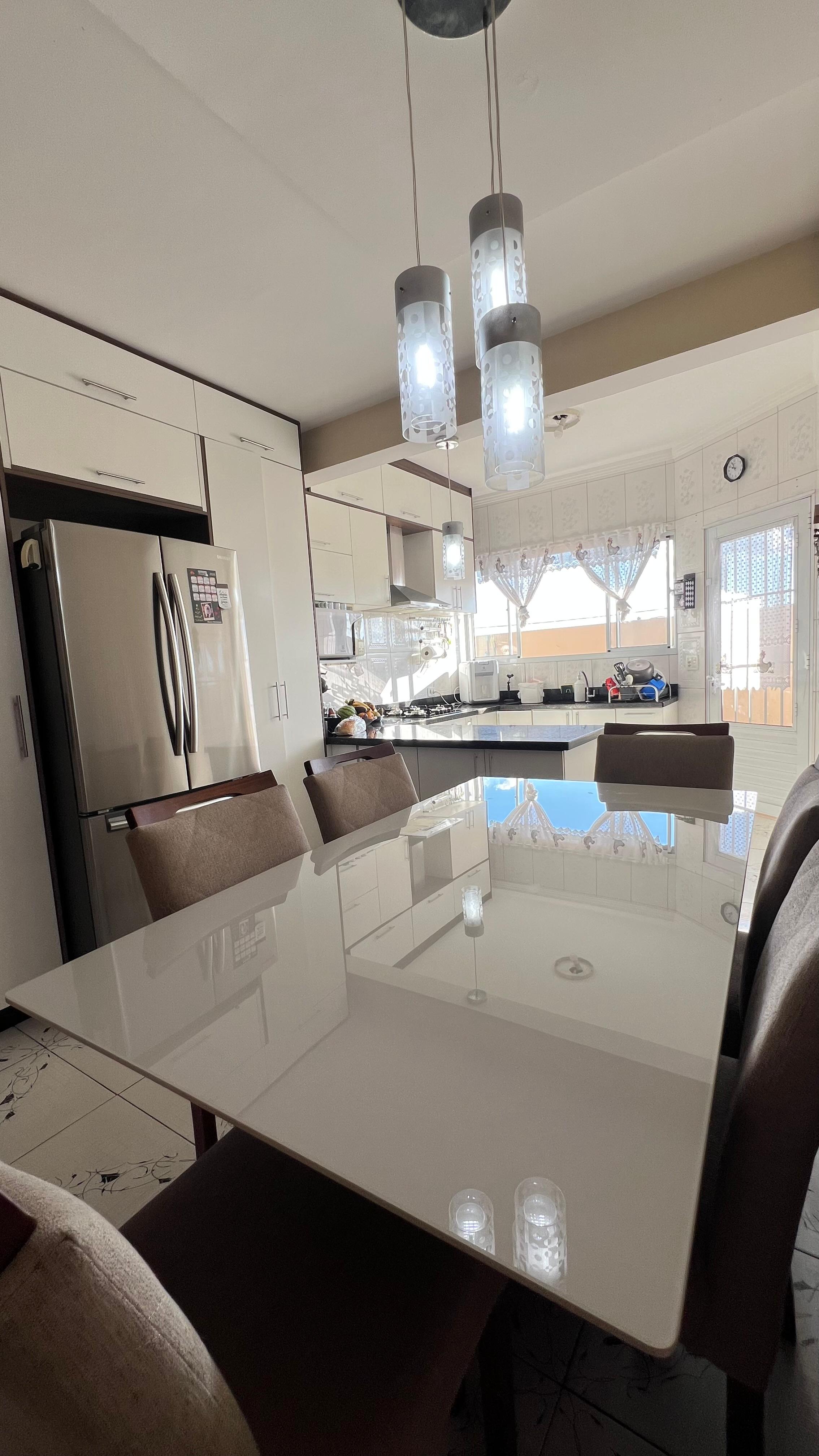 Casa com 3 dormit&oacute;rios &agrave; venda,139 m&sup2; - Jardim Camila - Sorocaba - SP Rua Olivio Britto Maciel Sorocaba - 