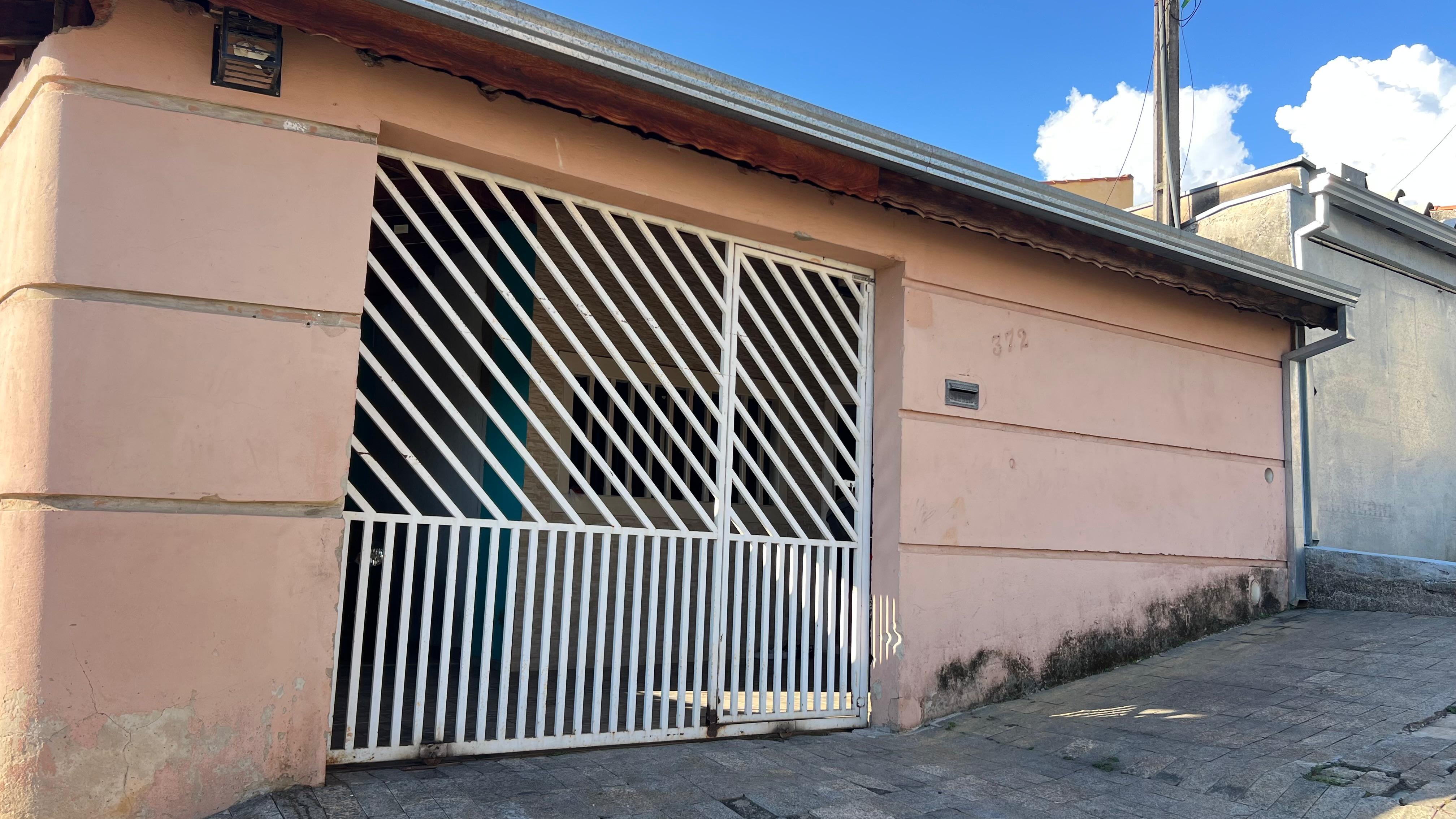 Casa com 3 dormit&oacute;rios &agrave; venda,139 m&sup2; - Jardim Camila - Sorocaba - SP Rua Olivio Britto Maciel Sorocaba - 