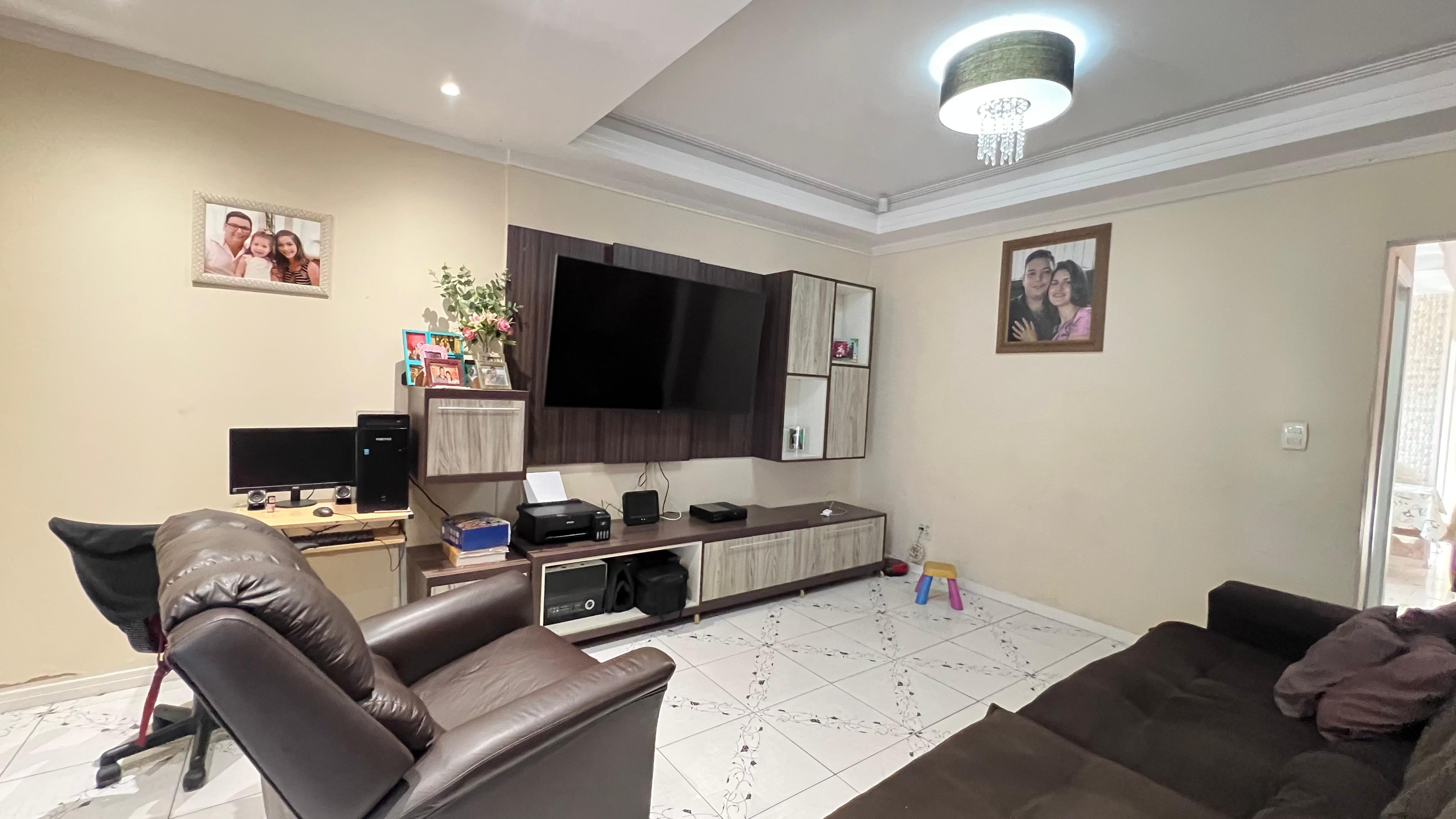 Casa com 3 dormit&oacute;rios &agrave; venda,139 m&sup2; - Jardim Camila - Sorocaba - SP Rua Olivio Britto Maciel Sorocaba - 