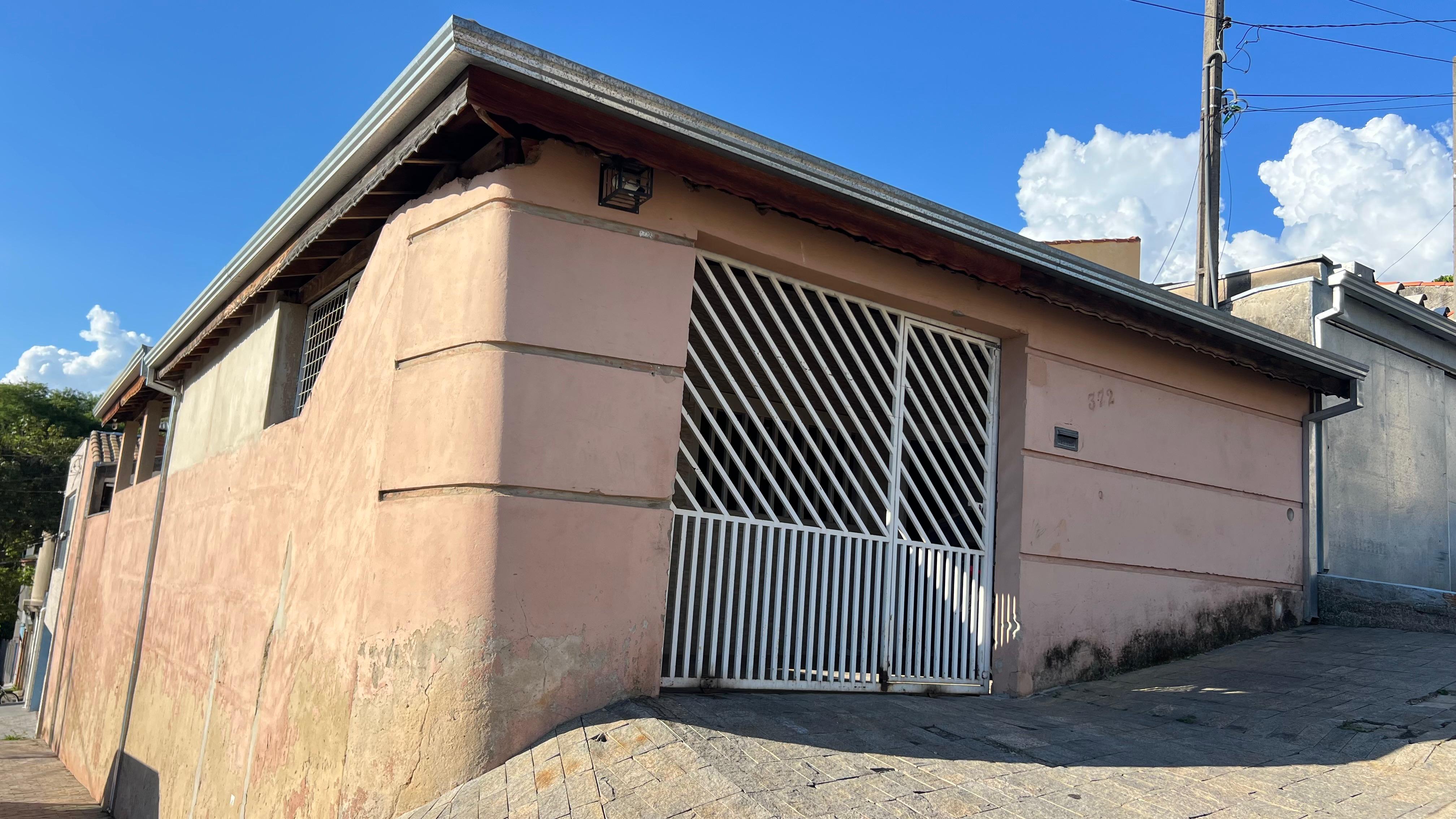 Casa com 3 dormit&oacute;rios &agrave; venda,139 m&sup2; - Jardim Camila - Sorocaba - SP Rua Olivio Britto Maciel Sorocaba - 