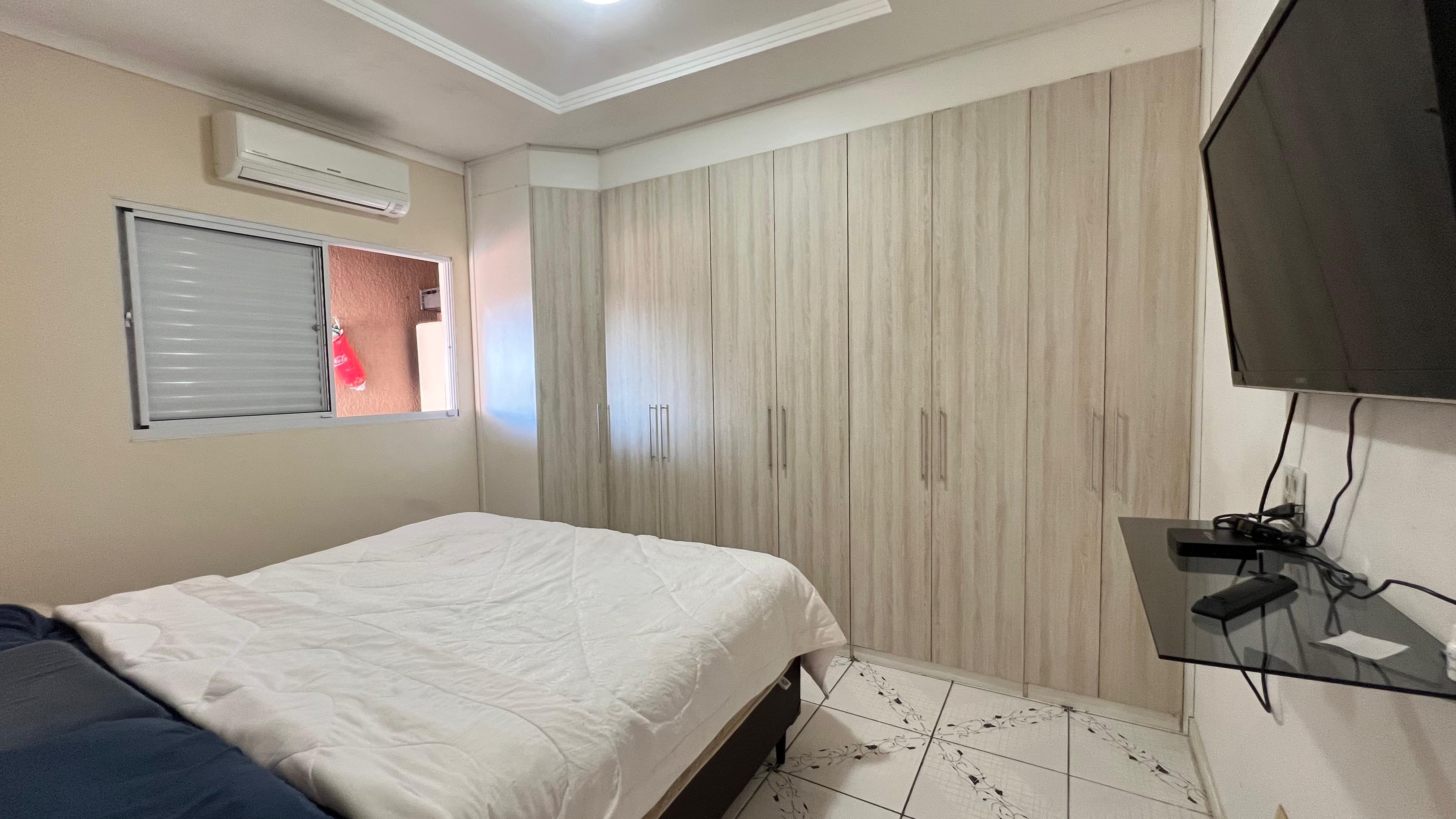 Casa com 3 dormit&oacute;rios &agrave; venda,139 m&sup2; - Jardim Camila - Sorocaba - SP Rua Olivio Britto Maciel Sorocaba - 