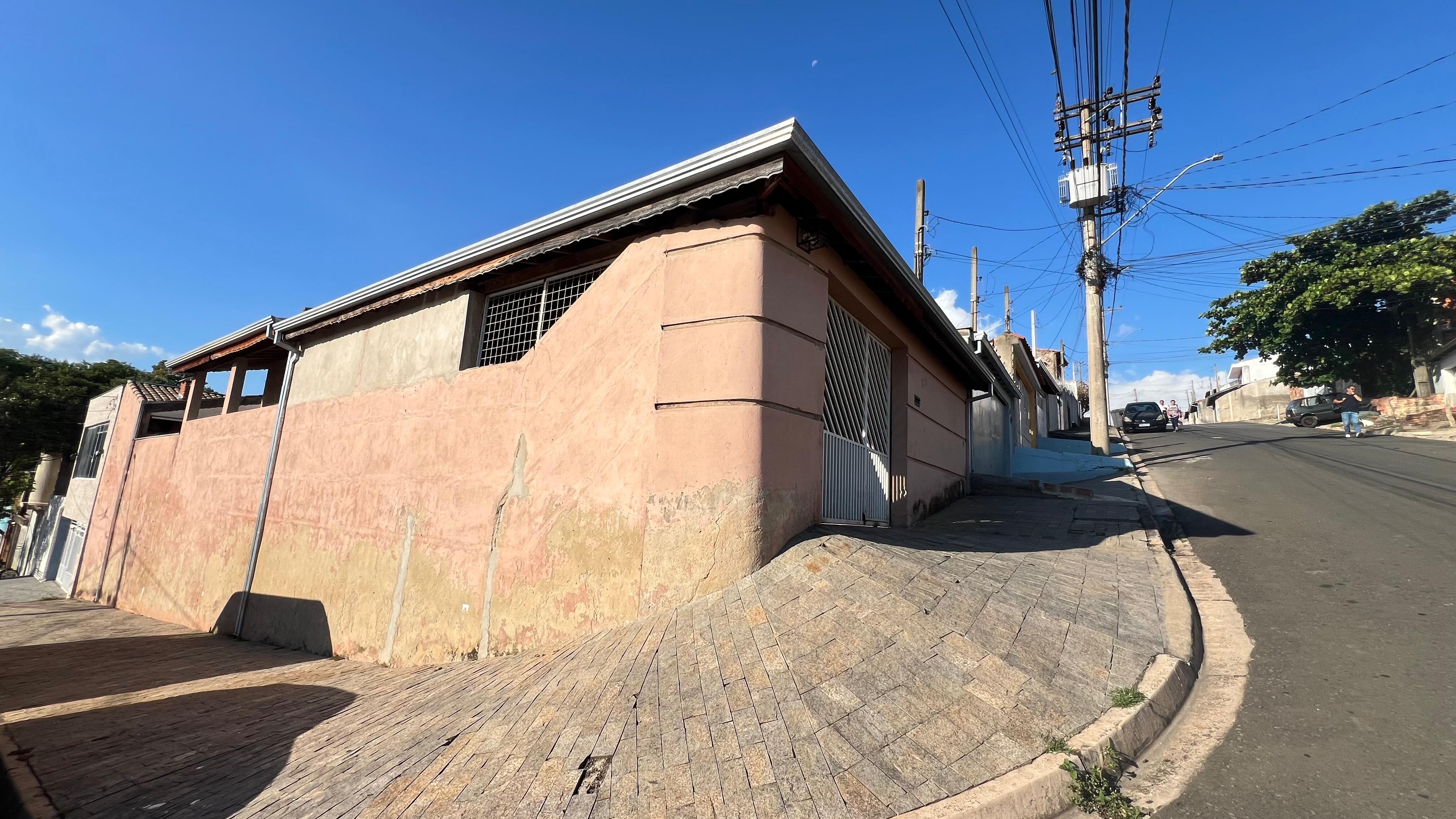 Casa com 3 dormit&oacute;rios &agrave; venda,139 m&sup2; - Jardim Camila - Sorocaba - SP Rua Olivio Britto Maciel Sorocaba - 