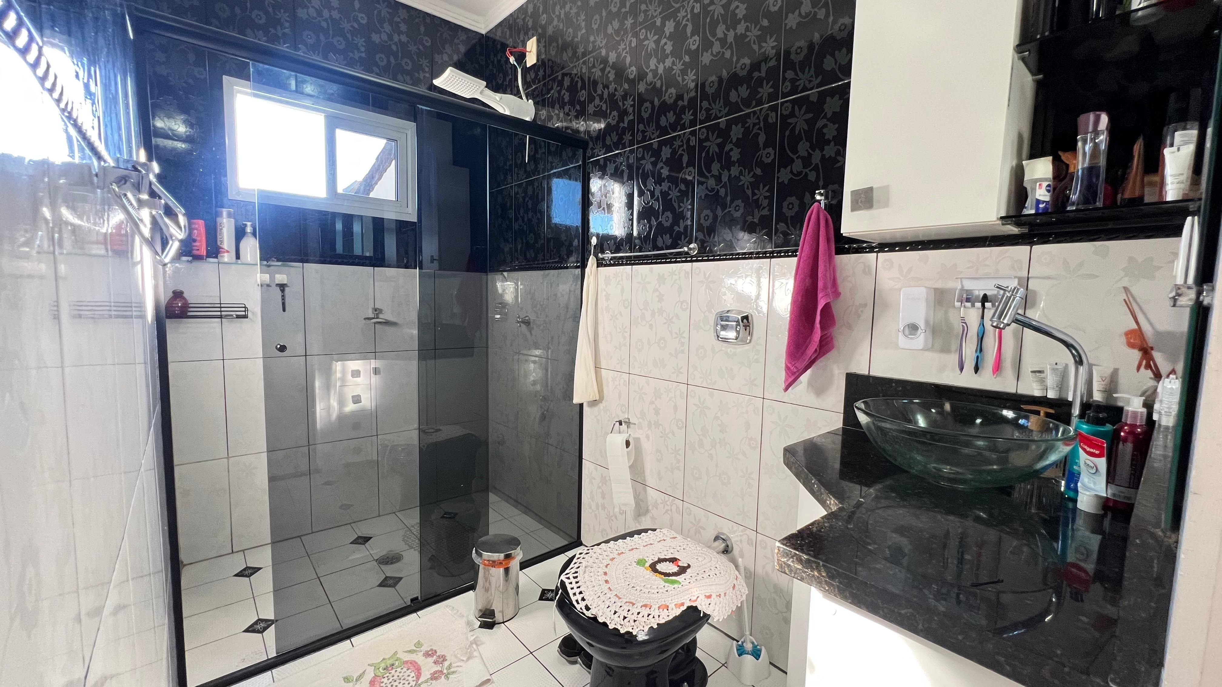 Casa com 3 dormit&oacute;rios &agrave; venda,139 m&sup2; - Jardim Camila - Sorocaba - SP Rua Olivio Britto Maciel Sorocaba - 
