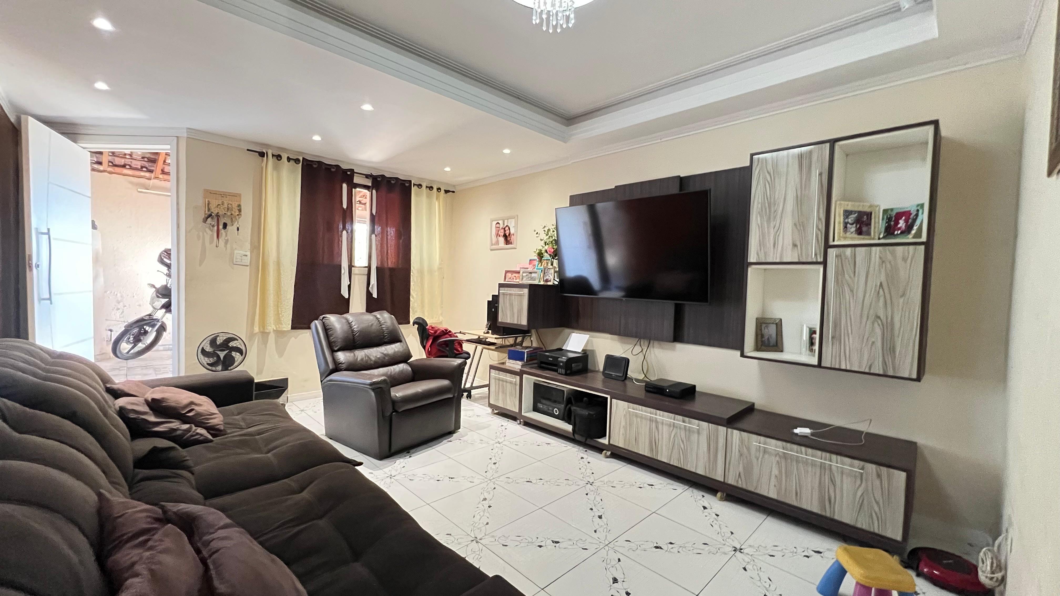 Casa com 3 dormit&oacute;rios &agrave; venda,139 m&sup2; - Jardim Camila - Sorocaba - SP Rua Olivio Britto Maciel Sorocaba - 