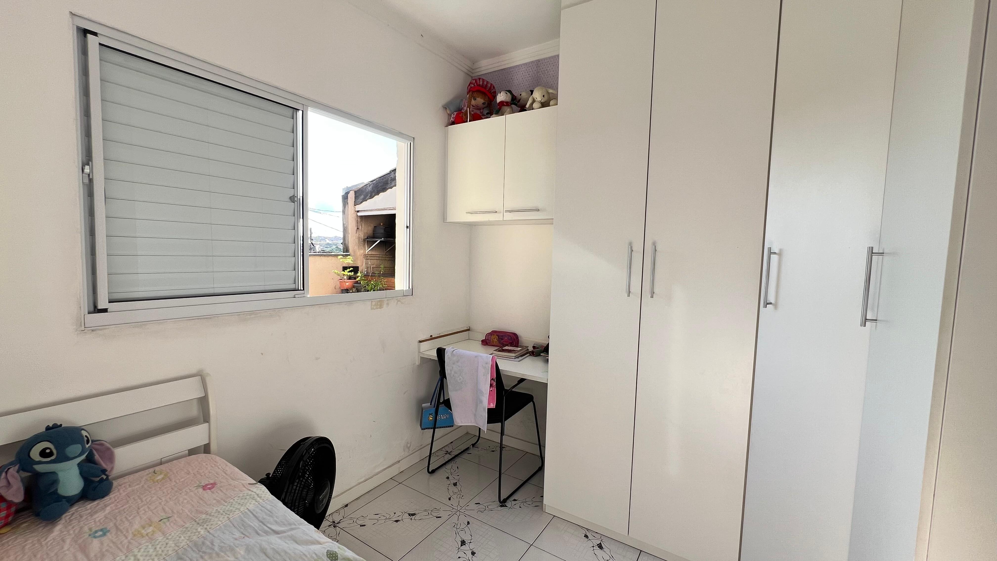 Casa com 3 dormit&oacute;rios &agrave; venda,139 m&sup2; - Jardim Camila - Sorocaba - SP Rua Olivio Britto Maciel Sorocaba - 