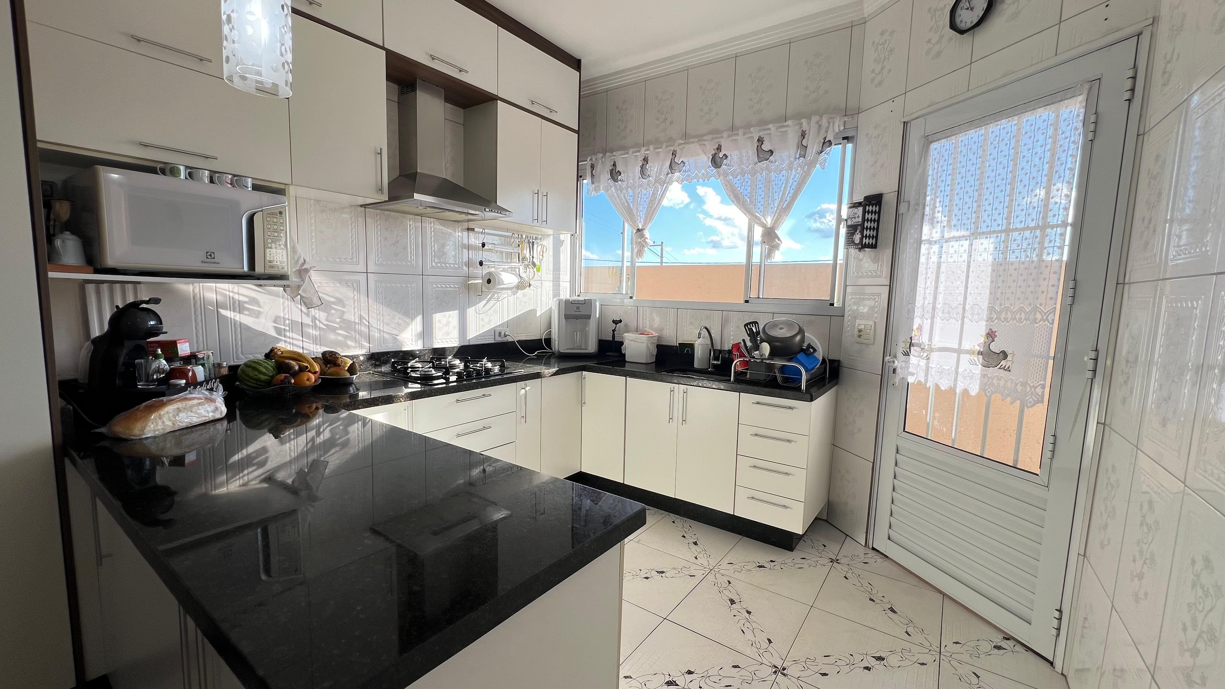 Casa com 3 dormit&oacute;rios &agrave; venda,139 m&sup2; - Jardim Camila - Sorocaba - SP Rua Olivio Britto Maciel Sorocaba - 