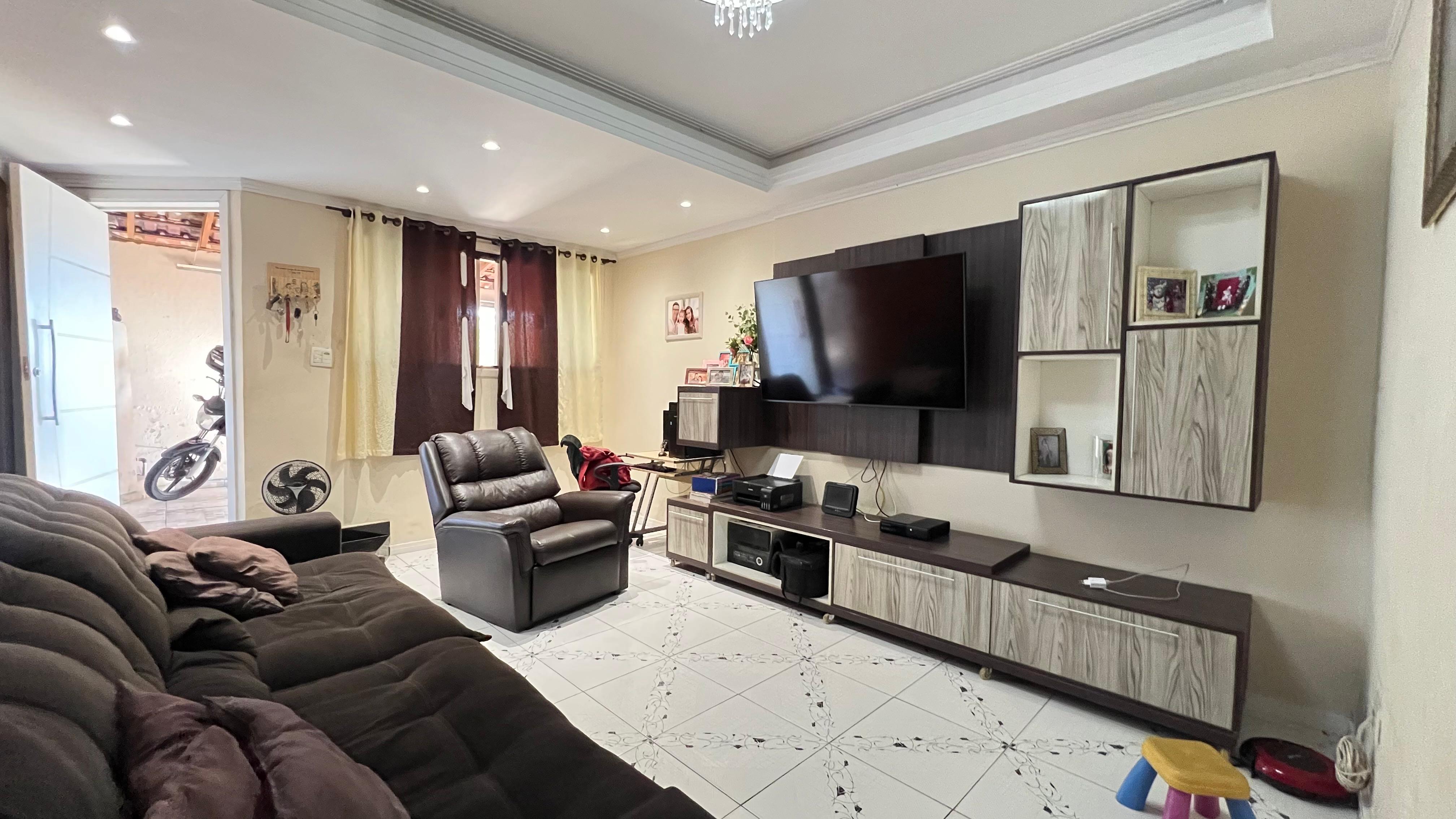 Casa com 3 dormit&oacute;rios &agrave; venda,139 m&sup2; - Jardim Camila - Sorocaba - SP Rua Olivio Britto Maciel Sorocaba - 