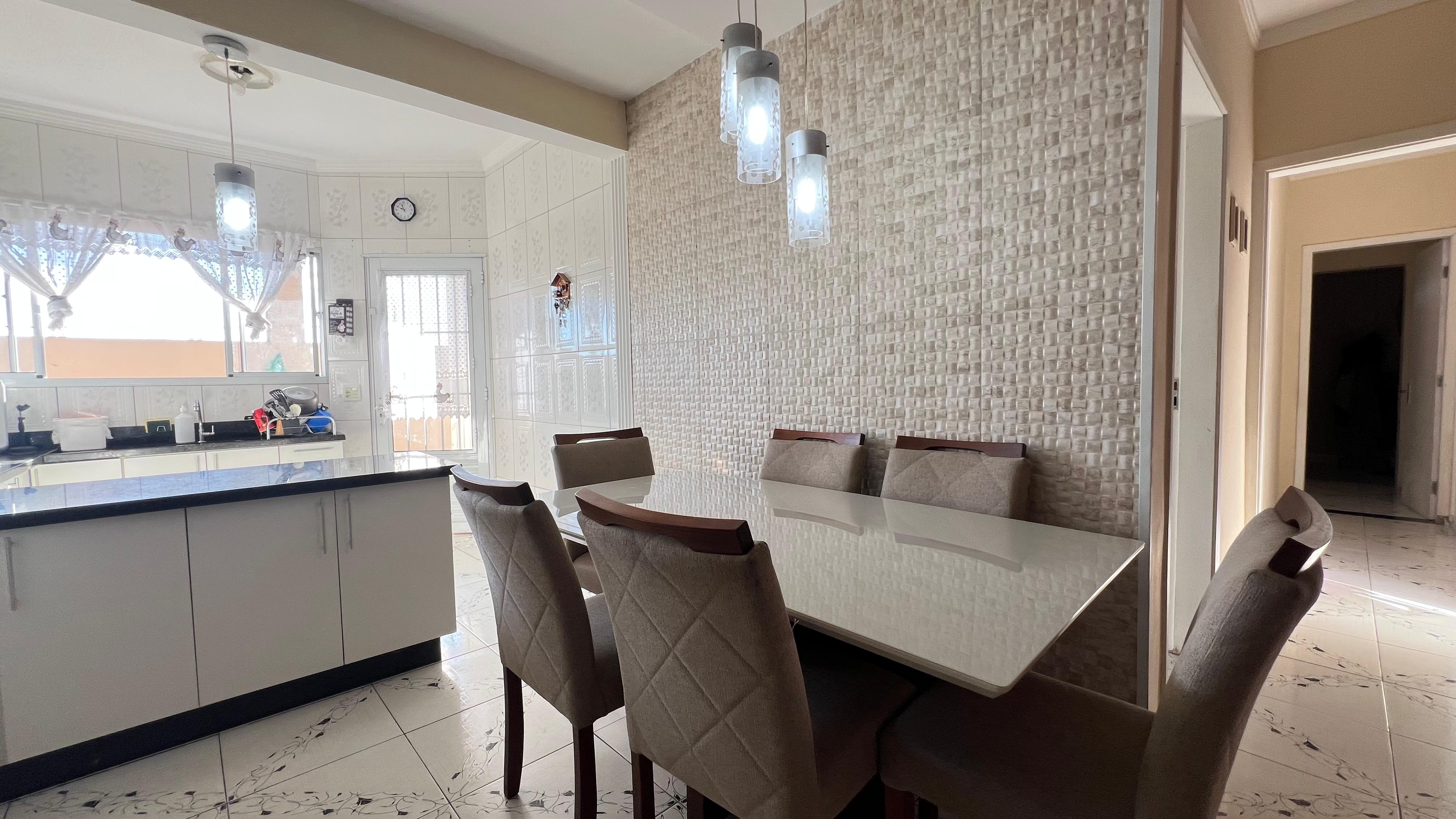 Casa com 3 dormit&oacute;rios &agrave; venda,139 m&sup2; - Jardim Camila - Sorocaba - SP Rua Olivio Britto Maciel Sorocaba - 