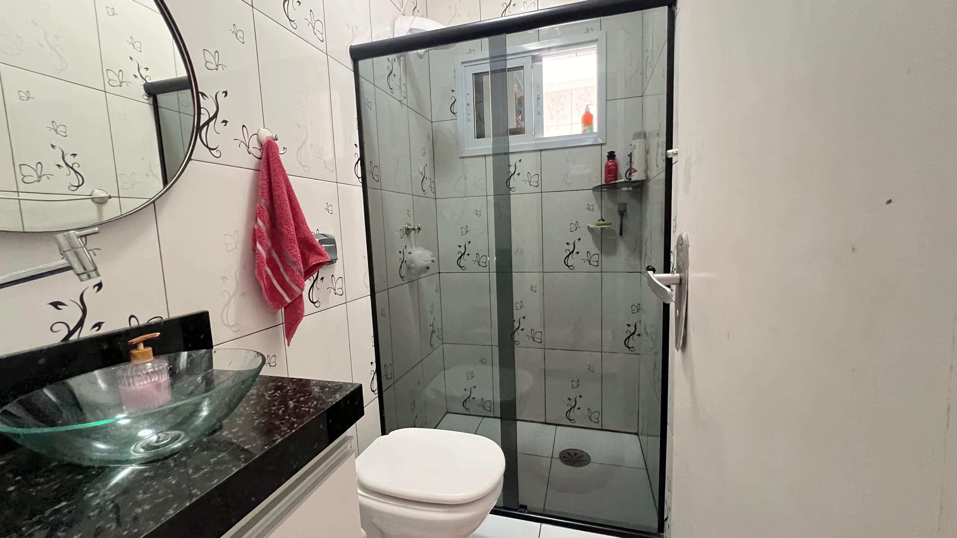 Casa com 3 dormit&oacute;rios &agrave; venda,139 m&sup2; - Jardim Camila - Sorocaba - SP Rua Olivio Britto Maciel Sorocaba - 