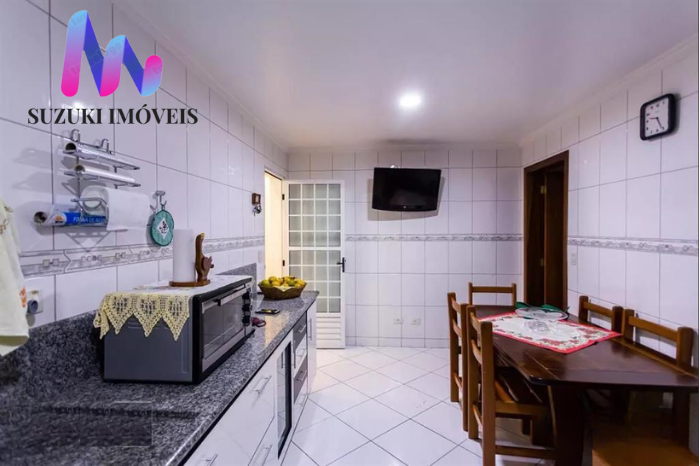 CASA VENDA 5 DORMIT&Oacute;RIOS OSASCO !!! Rua Vantuil Nicácio Osasco - 