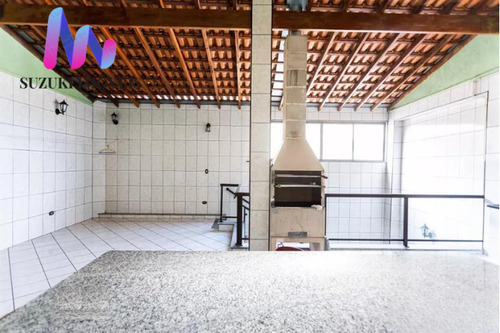 CASA VENDA 5 DORMIT&Oacute;RIOS OSASCO !!! Rua Vantuil Nicácio Osasco - 