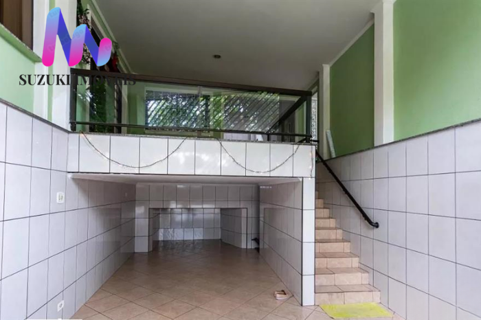 CASA VENDA 5 DORMIT&Oacute;RIOS OSASCO !!! Rua Vantuil Nicácio Osasco - 