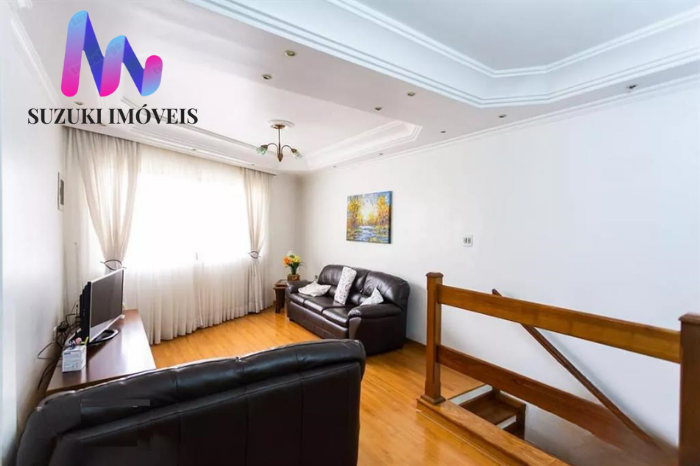 CASA VENDA 5 DORMIT&Oacute;RIOS OSASCO !!! Rua Vantuil Nicácio Osasco - 