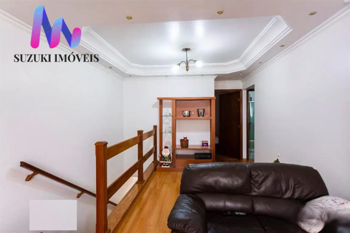 CASA VENDA 5 DORMIT&Oacute;RIOS OSASCO !!! Rua Vantuil Nicácio Osasco - 