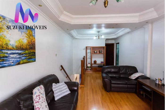 CASA VENDA 5 DORMIT&Oacute;RIOS OSASCO !!! Rua Vantuil Nicácio Osasco - 