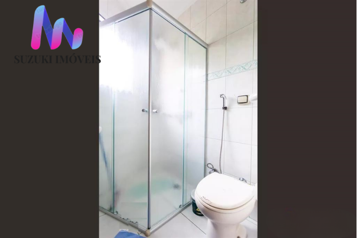 CASA VENDA 5 DORMIT&Oacute;RIOS OSASCO !!! Rua Vantuil Nicácio Osasco - 