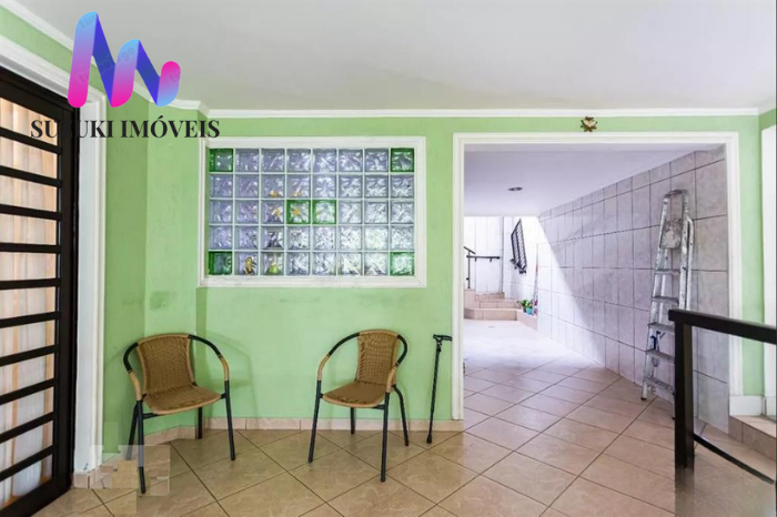 CASA VENDA 5 DORMIT&Oacute;RIOS OSASCO !!! Rua Vantuil Nicácio Osasco - 