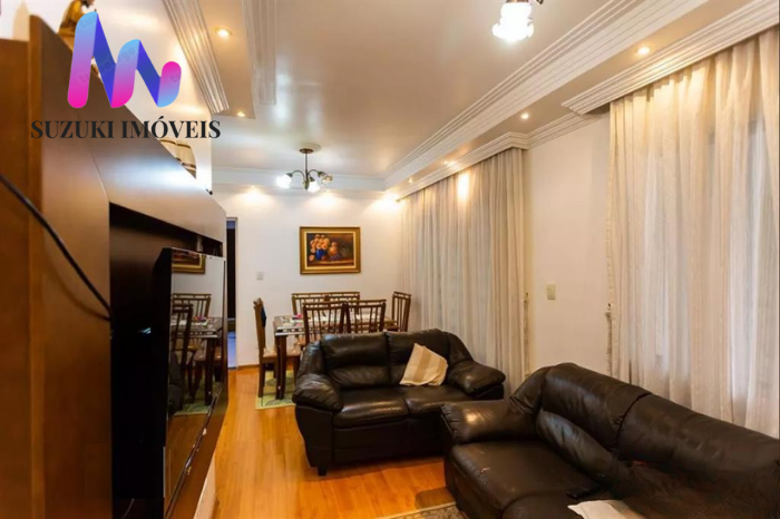 CASA VENDA 5 DORMIT&Oacute;RIOS OSASCO !!! Rua Vantuil Nicácio Osasco - 