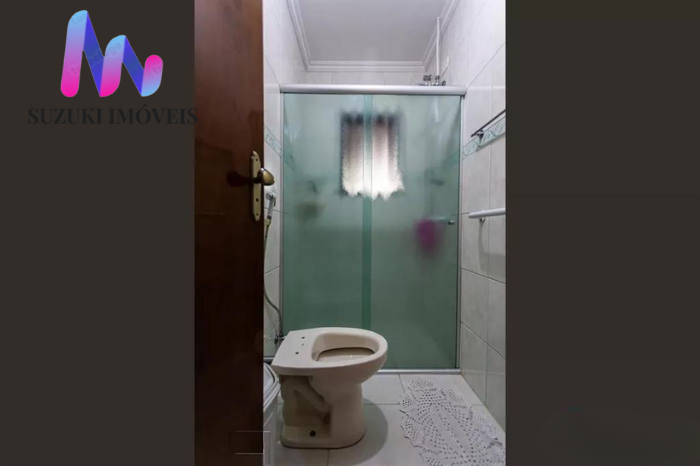 CASA VENDA 5 DORMIT&Oacute;RIOS OSASCO !!! Rua Vantuil Nicácio Osasco - 