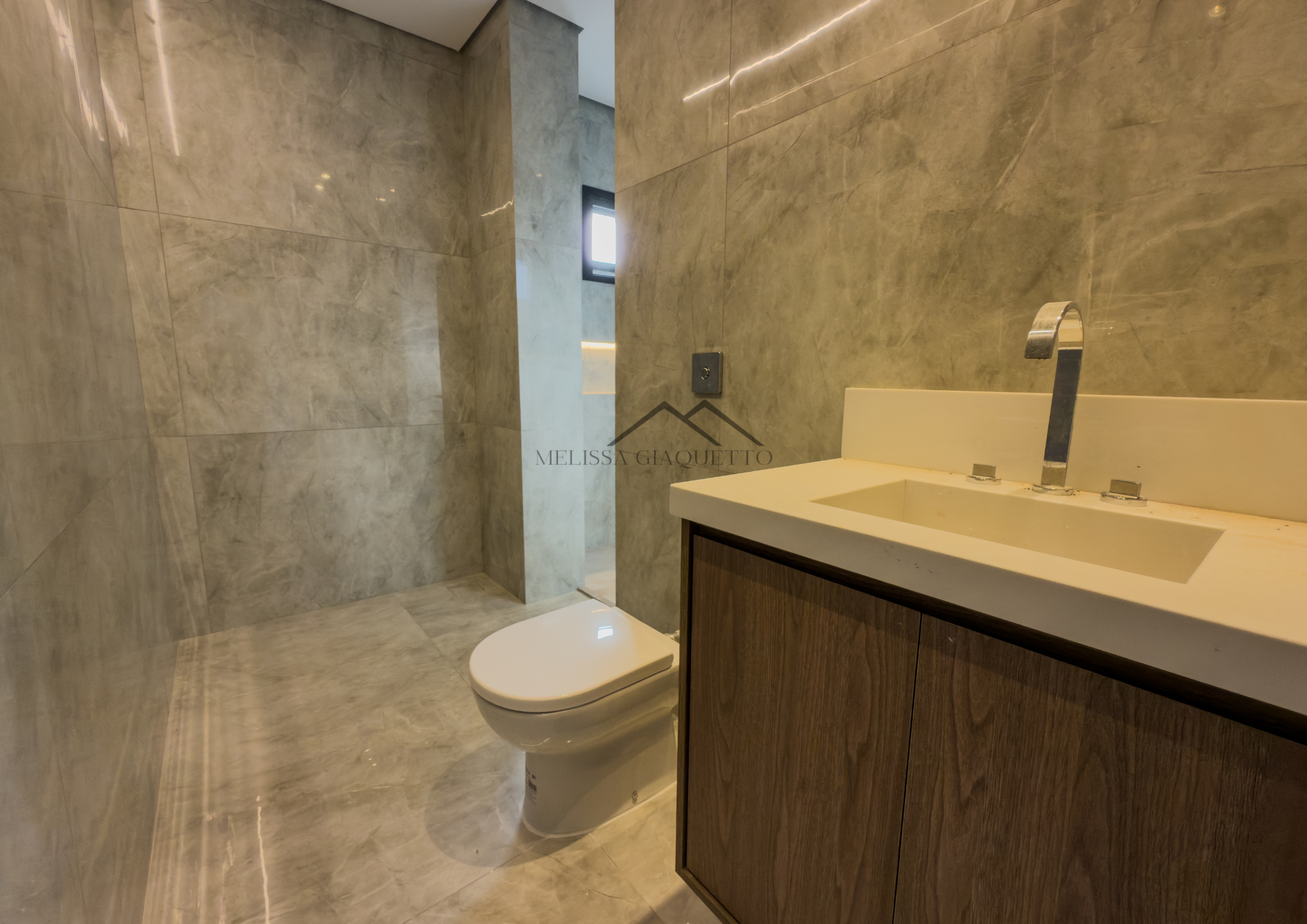 Residencial Campos do Conde - Casa Alto Padr&atilde;o Alameda América Santana de Parnaíba - 