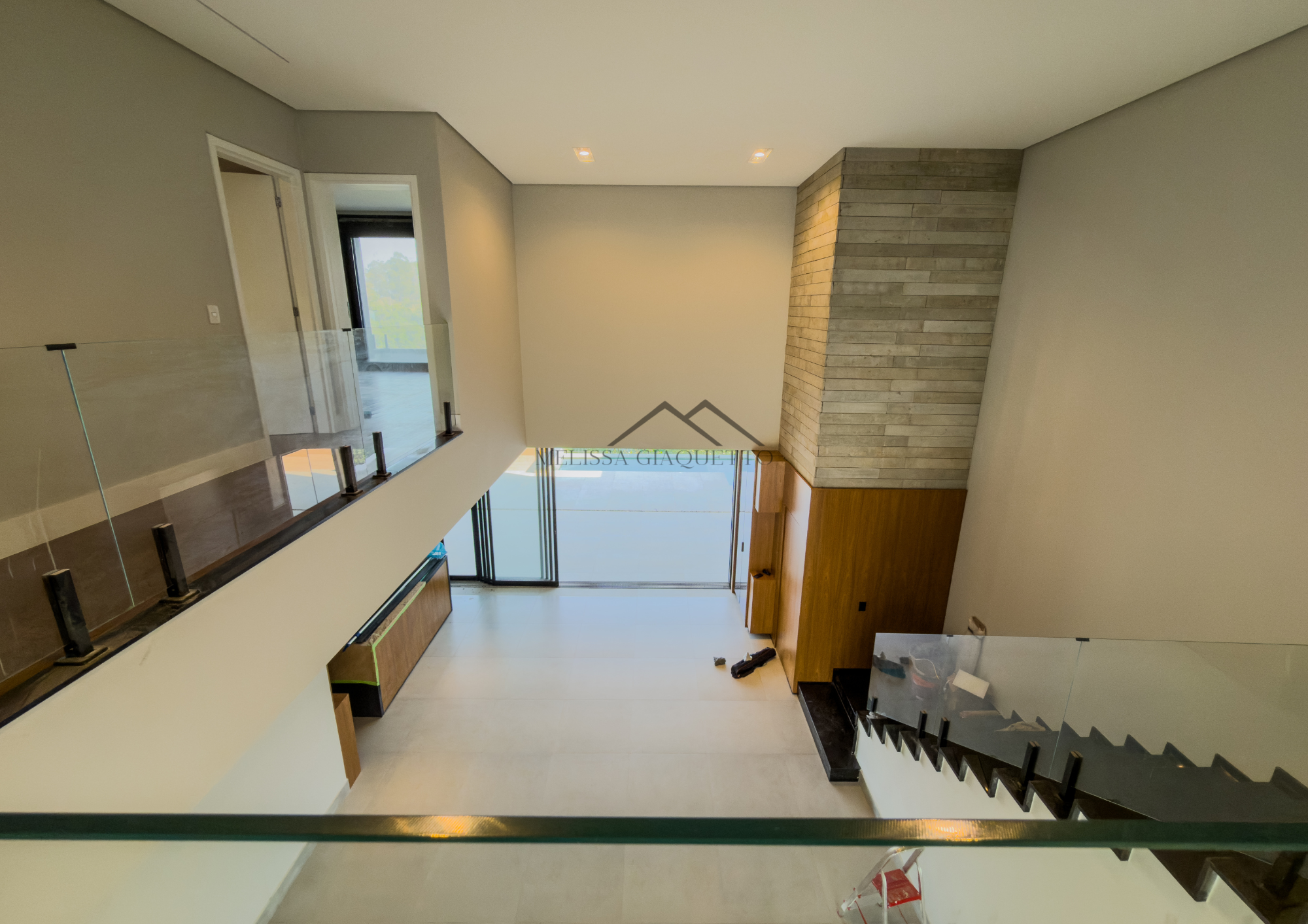 Residencial Campos do Conde - Casa Alto Padr&atilde;o Alameda América Santana de Parnaíba - 