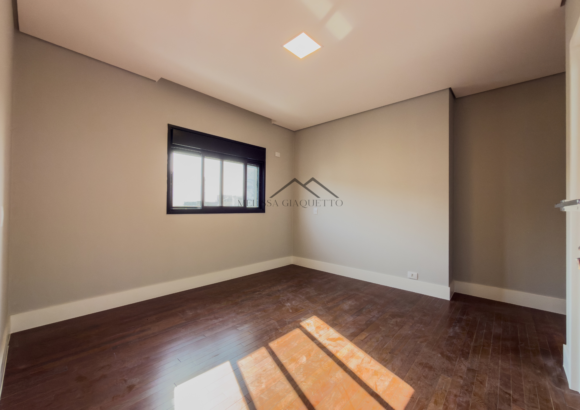 Residencial Campos do Conde - Casa Alto Padr&atilde;o Alameda América Santana de Parnaíba - 