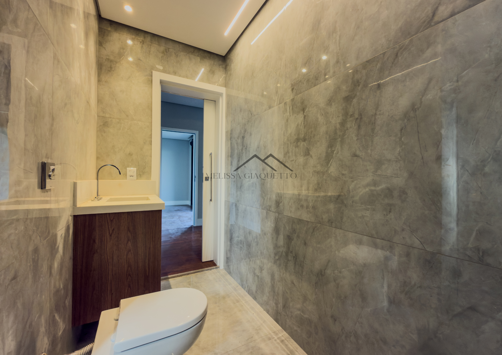 Residencial Campos do Conde - Casa Alto Padr&atilde;o Alameda América Santana de Parnaíba - 