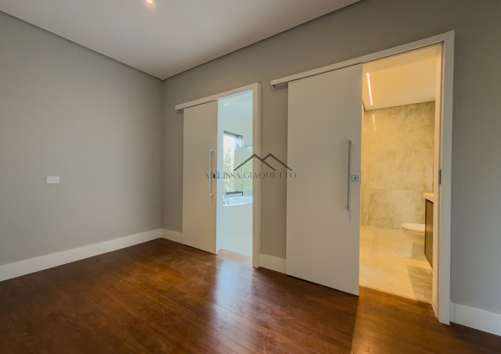 Residencial Campos do Conde - Casa Alto Padr&atilde;o Alameda América Santana de Parnaíba - 