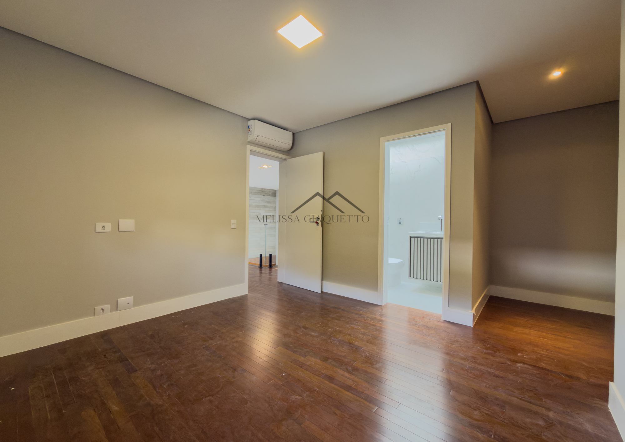 Residencial Campos do Conde - Casa Alto Padr&atilde;o Alameda América Santana de Parnaíba - 