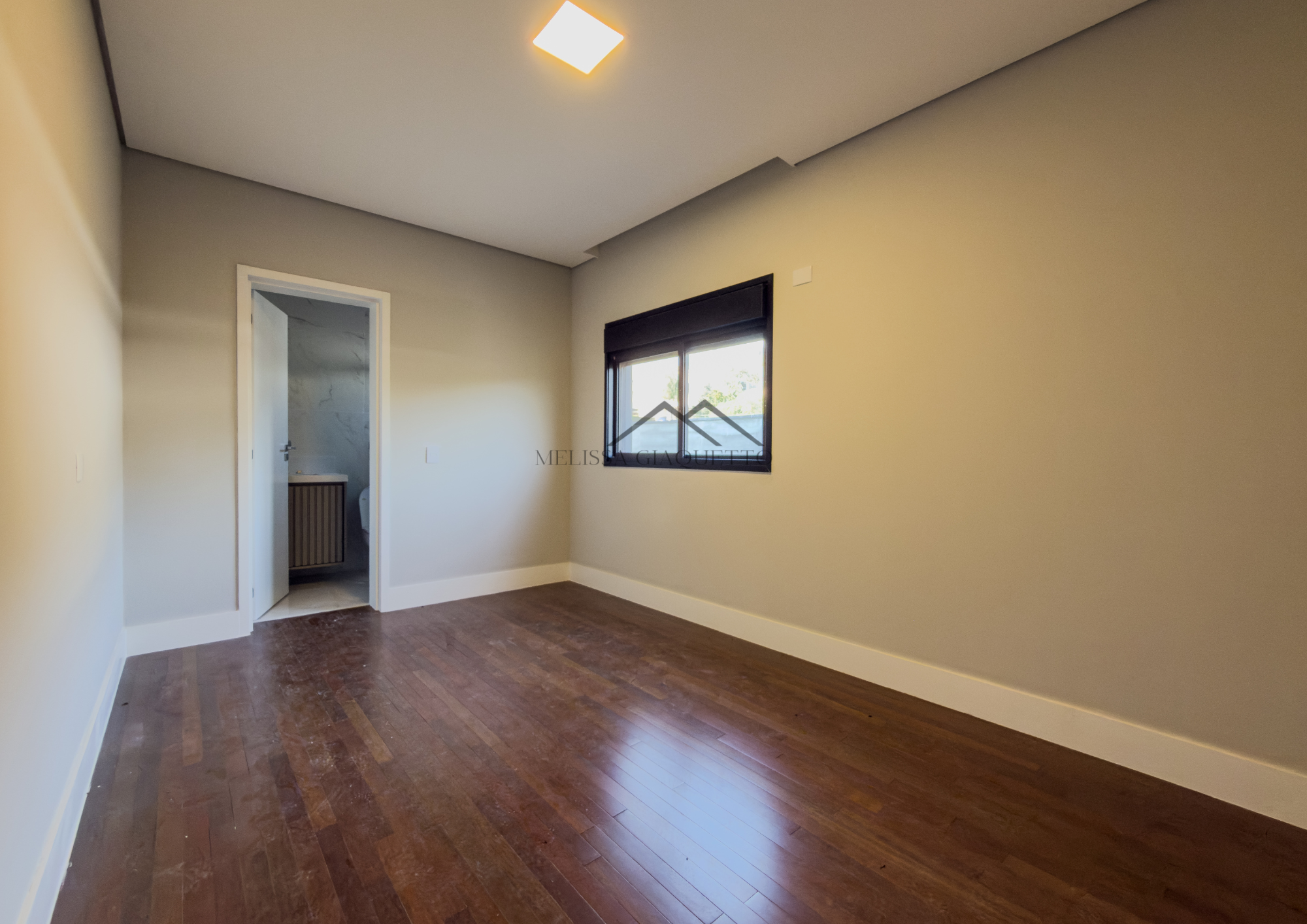 Residencial Campos do Conde - Casa Alto Padr&atilde;o Alameda América Santana de Parnaíba - 