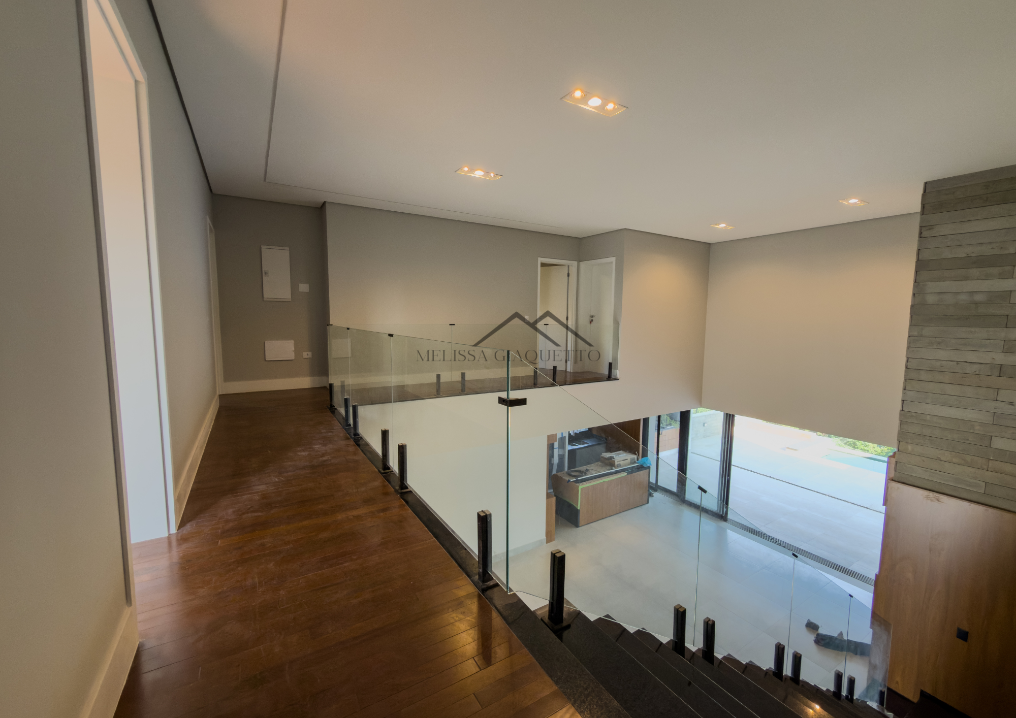 Residencial Campos do Conde - Casa Alto Padr&atilde;o Alameda América Santana de Parnaíba - 