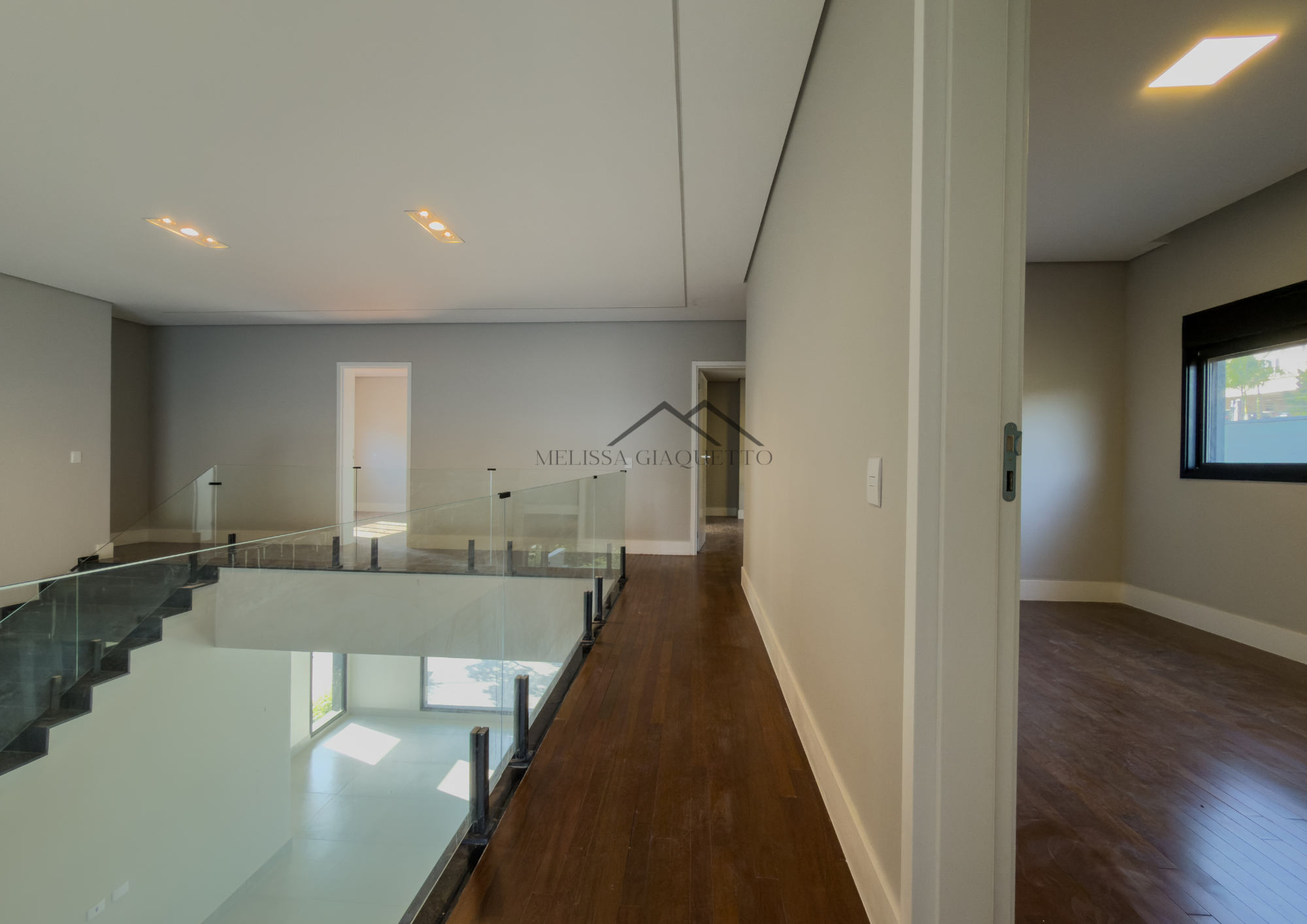 Residencial Campos do Conde - Casa Alto Padr&atilde;o Alameda América Santana de Parnaíba - 